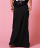 RVCA ルーカ スカート レディース ロングスカート SWEAT MAXI SKIRT BG043603(HWT-S)