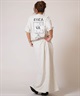 RVCA ルーカ スカート レディース ロングスカート SWEAT MAXI SKIRT BG043603(HWT-S)