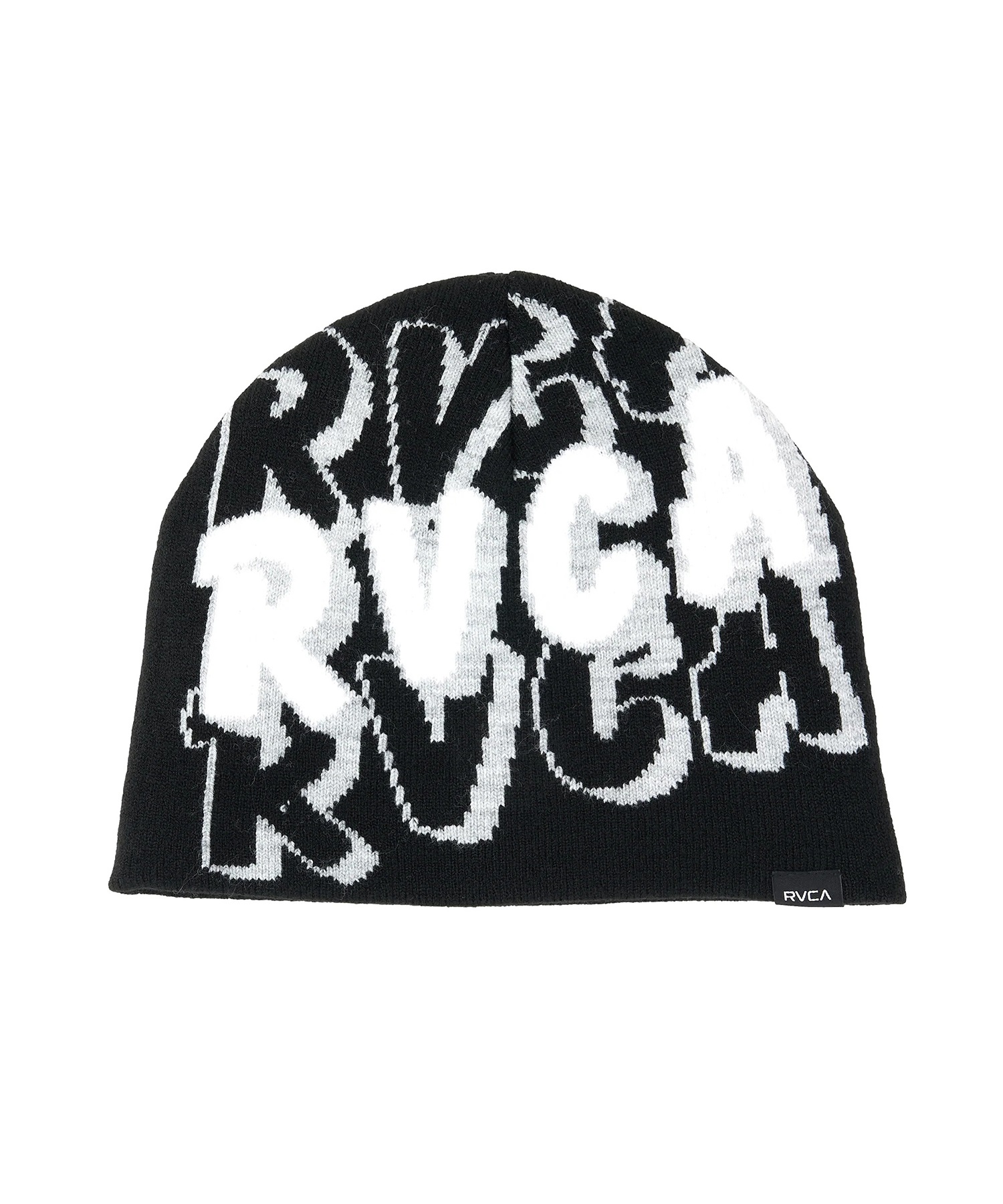 RVCA ルーカ ニット帽 ビーニー ニットキャップ JQ SINGLE BEANIE