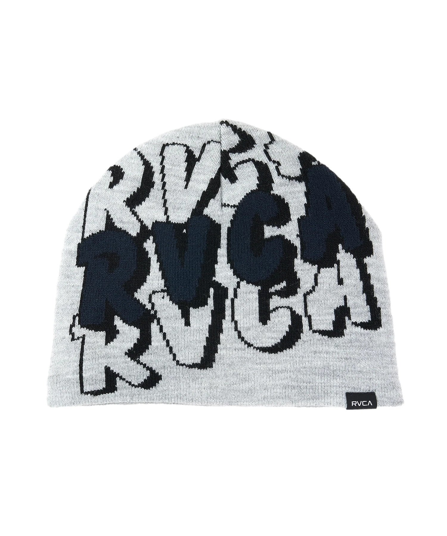 RVCA ルーカ ニット帽 ビーニー ニットキャップ JQ SINGLE BEANIE