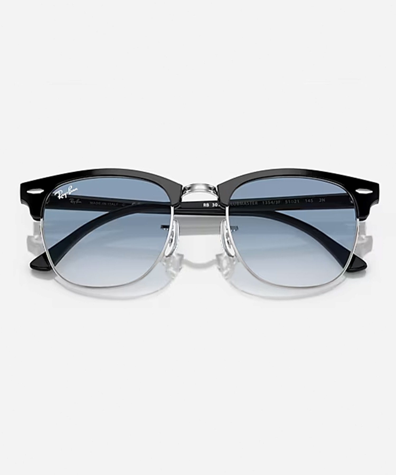 Ray-Ban レイバン サングラス CLUBMASTER CLASSIC クラブマスター