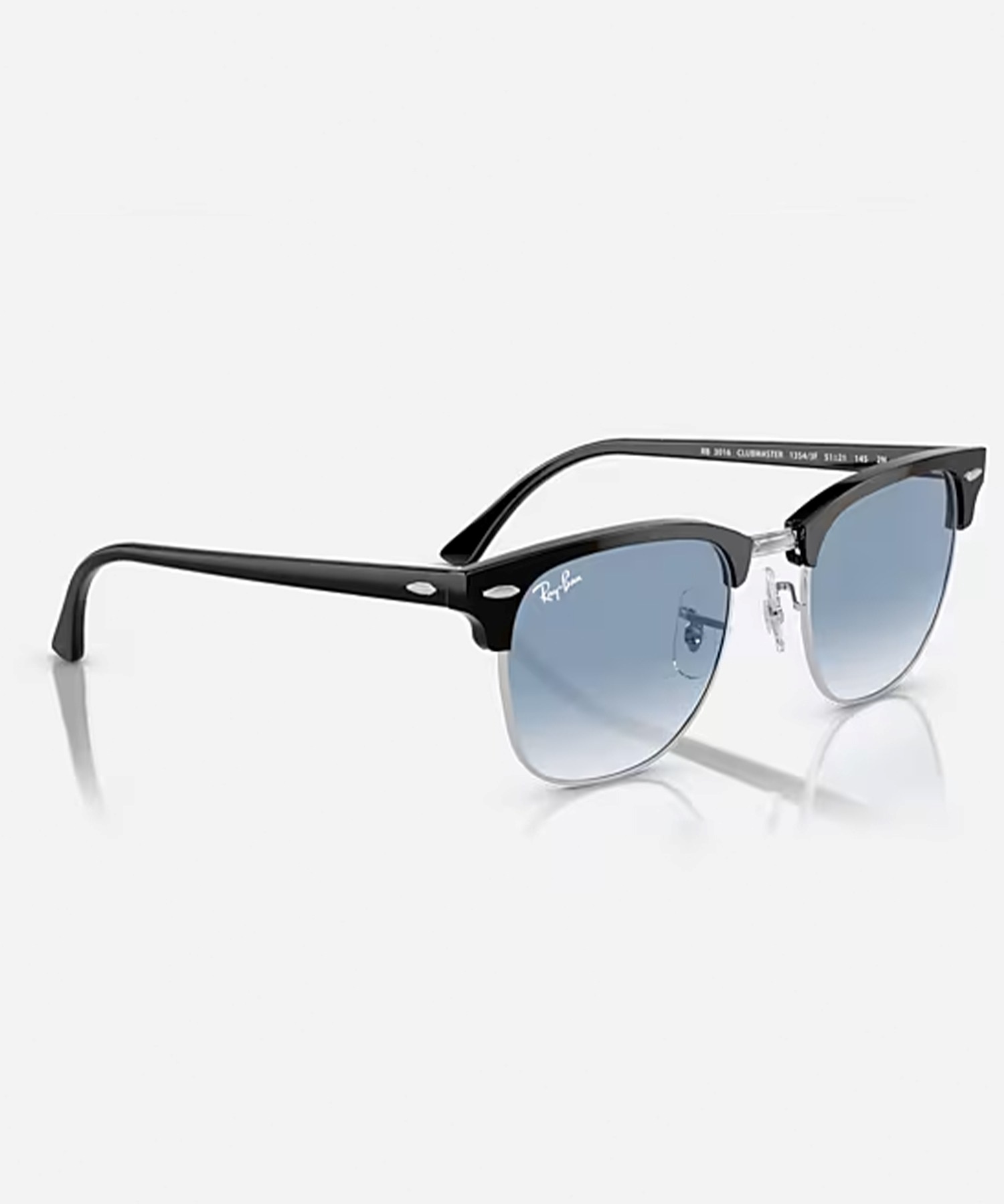 Ray-Ban レイバン サングラス CLUBMASTER CLASSIC クラブマスター