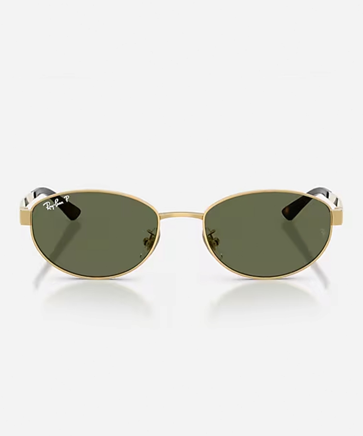 Ray-Ban レイバン サングラス 偏光 0RB3774D001/9A(0019A-55mm)