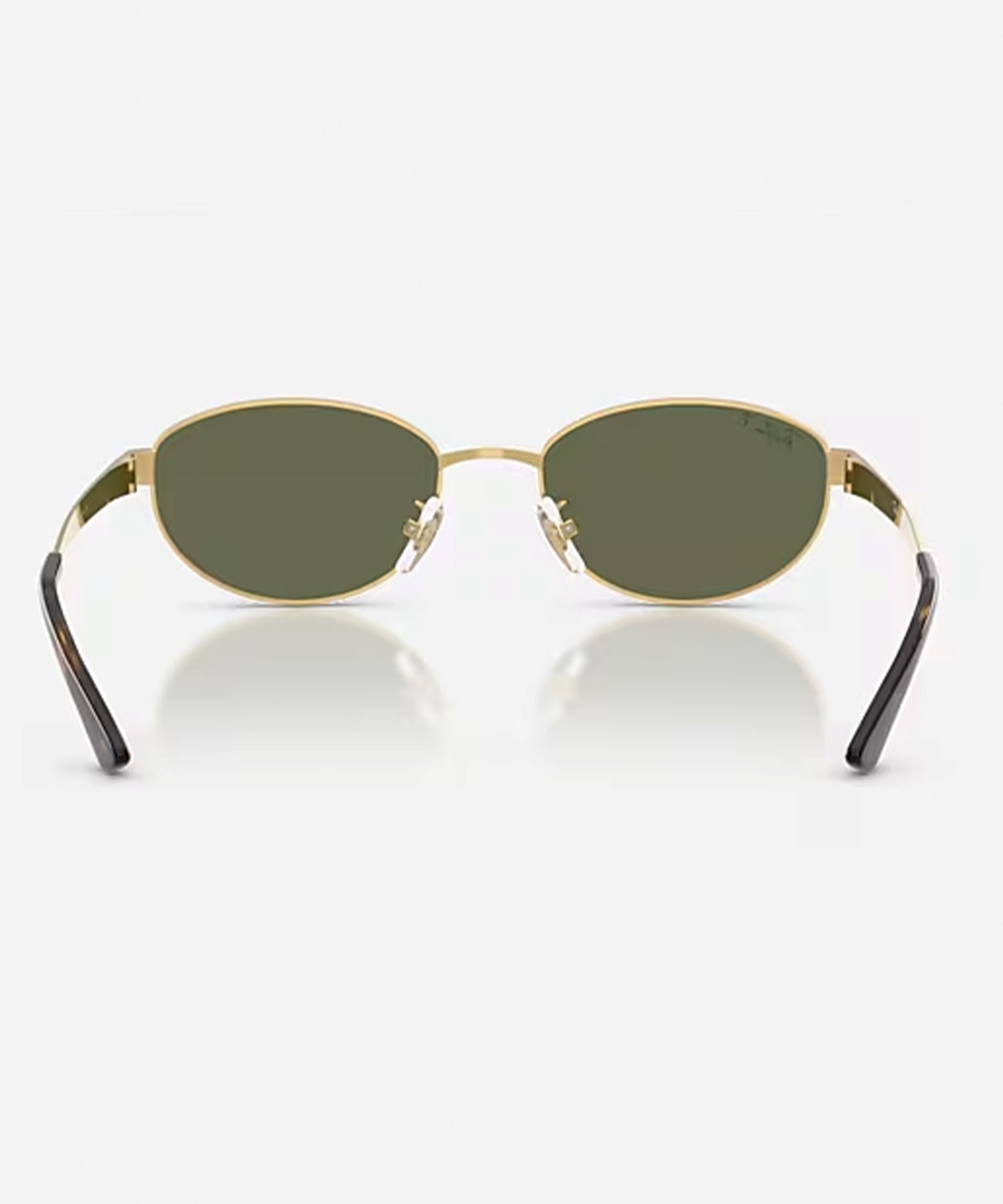 Ray-Ban レイバン サングラス 偏光 0RB3774D001/9A(0019A-55mm)