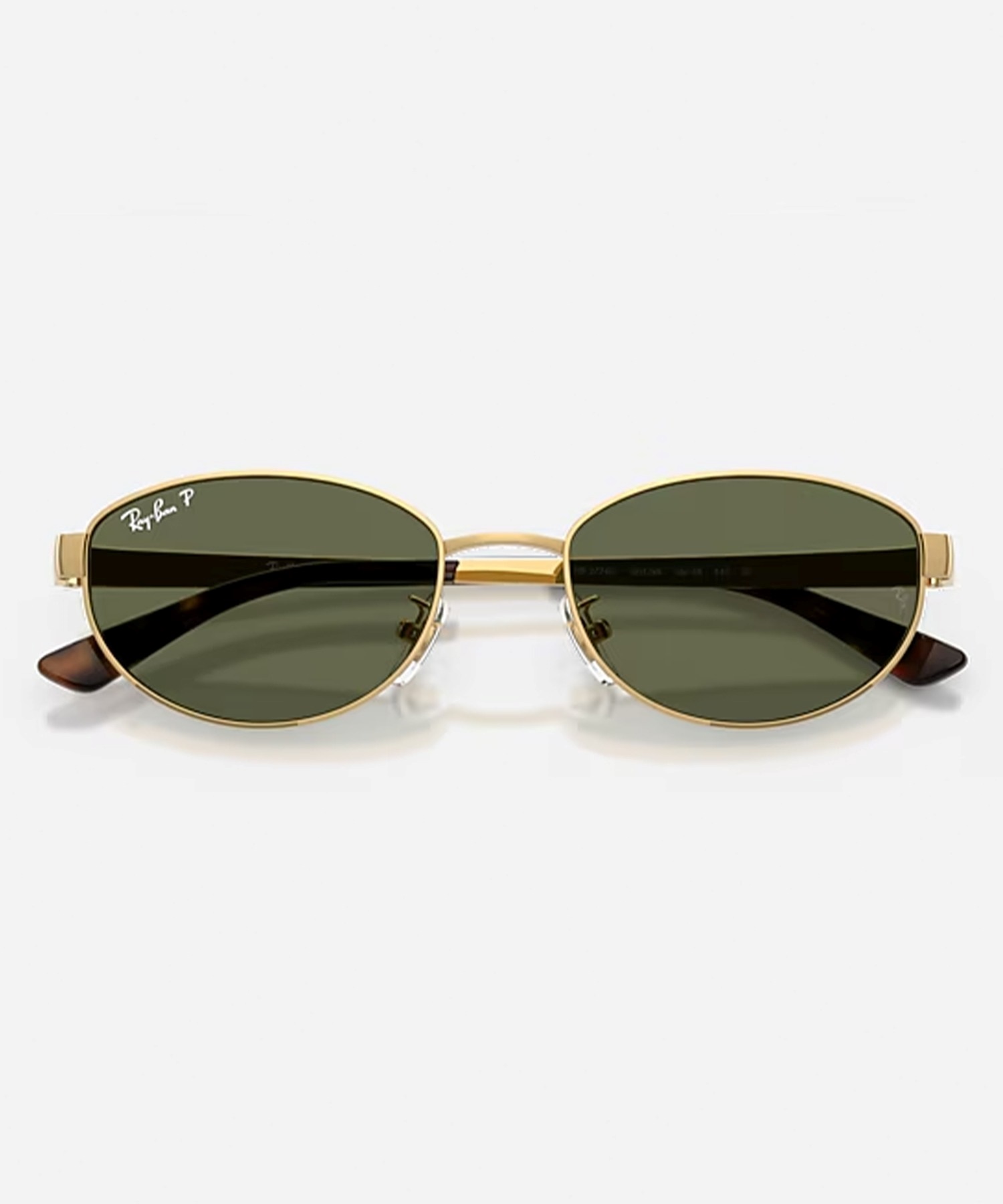 Ray-Ban レイバン サングラス 偏光 0RB3774D001/9A サングラス