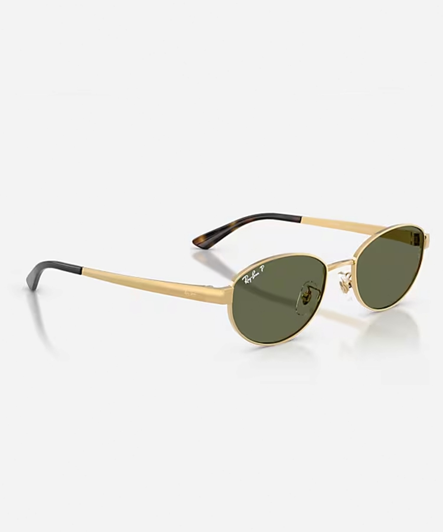 Ray-Ban レイバン サングラス 偏光 0RB3774D001/9A サングラス
