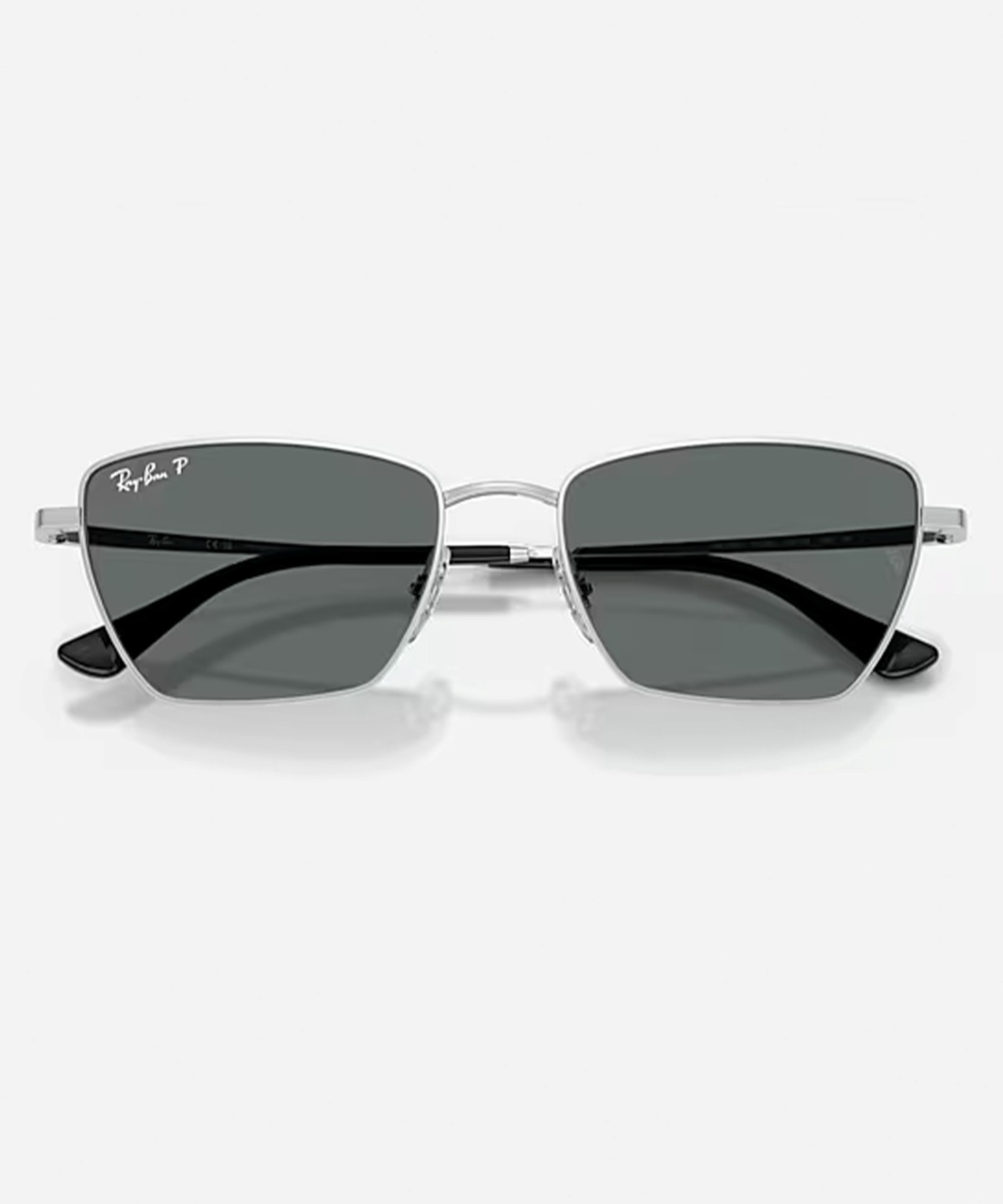 Ray-Ban レイバン サングラス 偏光 DREA BIO-BASED ドレア 0RB3783003