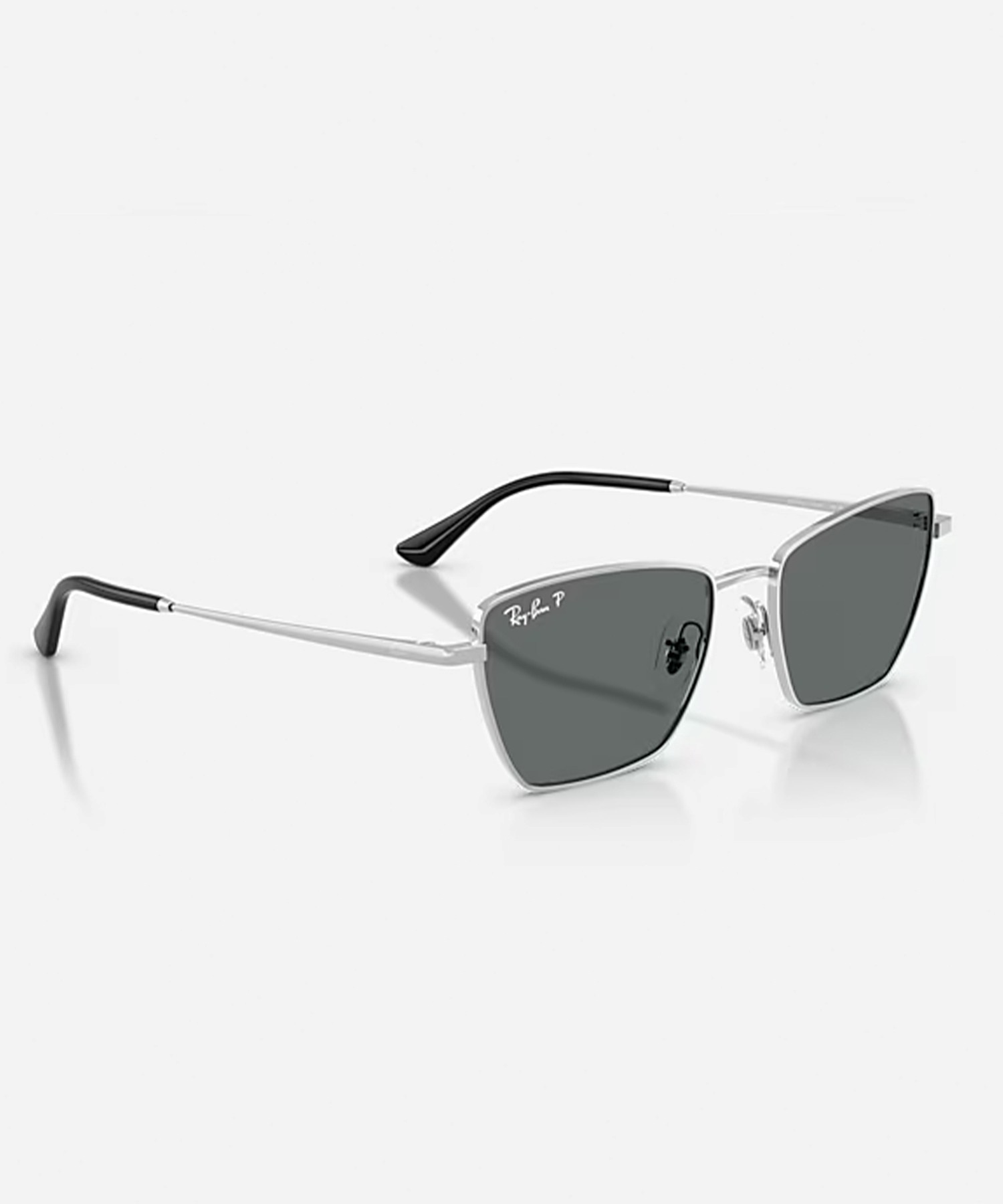 Ray-Ban レイバン サングラス 偏光 DREA BIO-BASED ドレア 0RB3783003