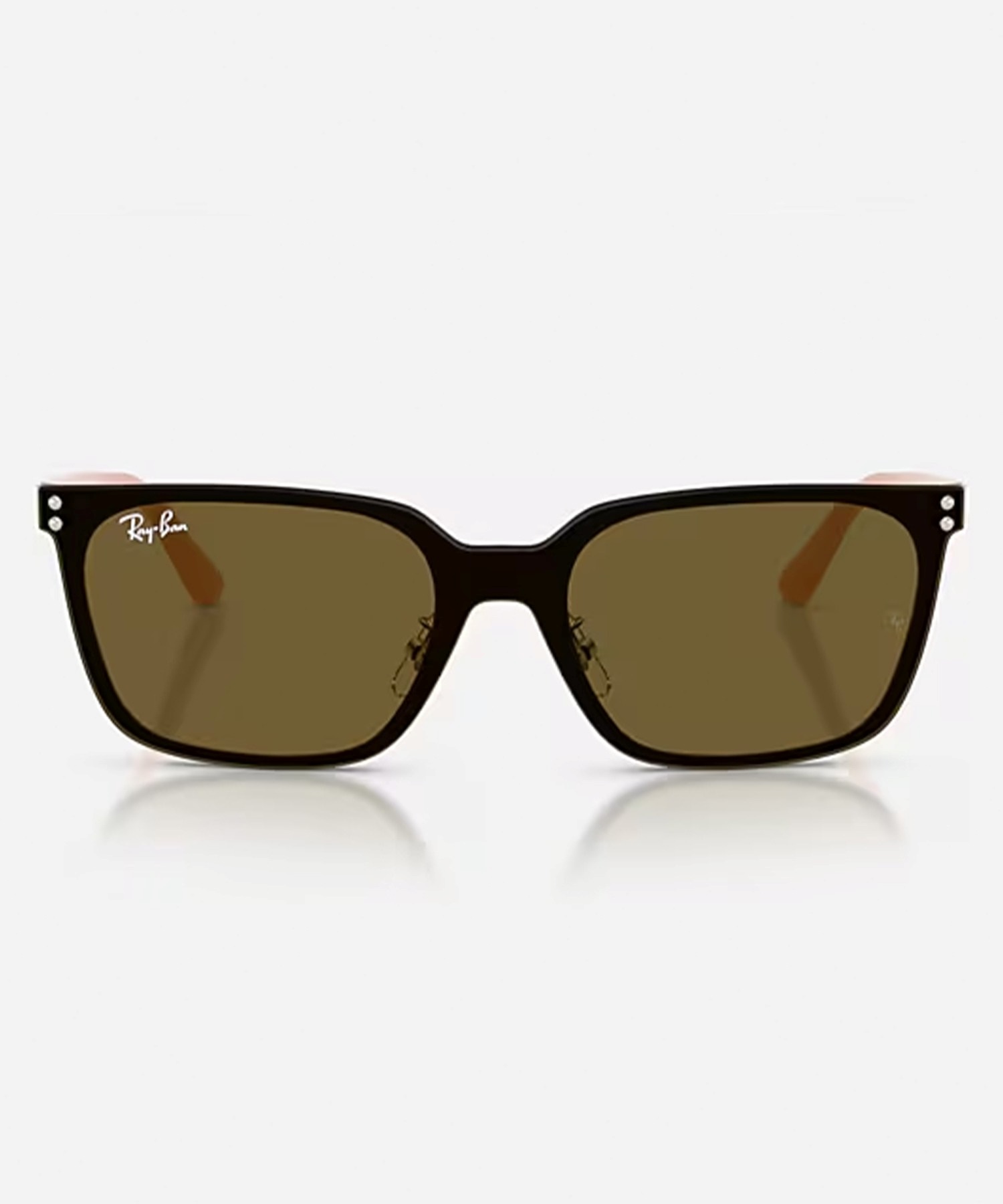 Ray-Ban レイバン サングラス 0RB3784D003/73 サングラス｜ムラサキ