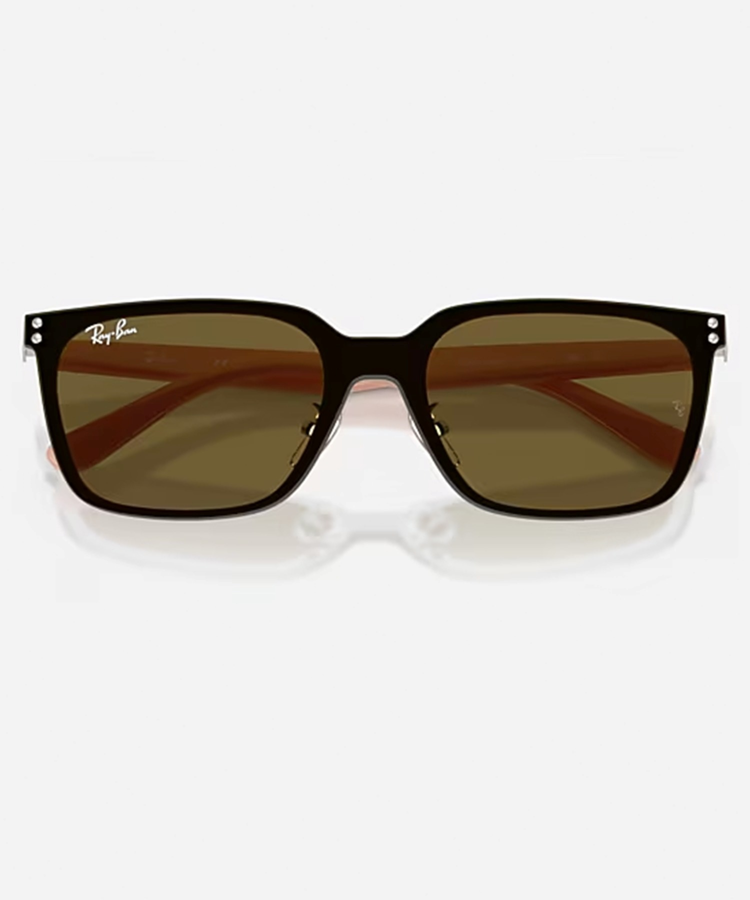 Ray-Ban レイバン サングラス 0RB3784D003/73 サングラス｜ムラサキ