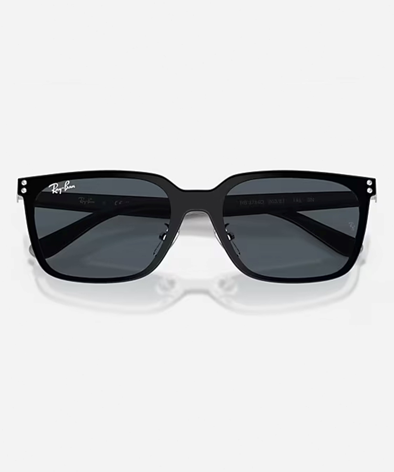 Ray-Ban レイバン サングラス 0RB3784D003/87 サングラス｜ムラサキ