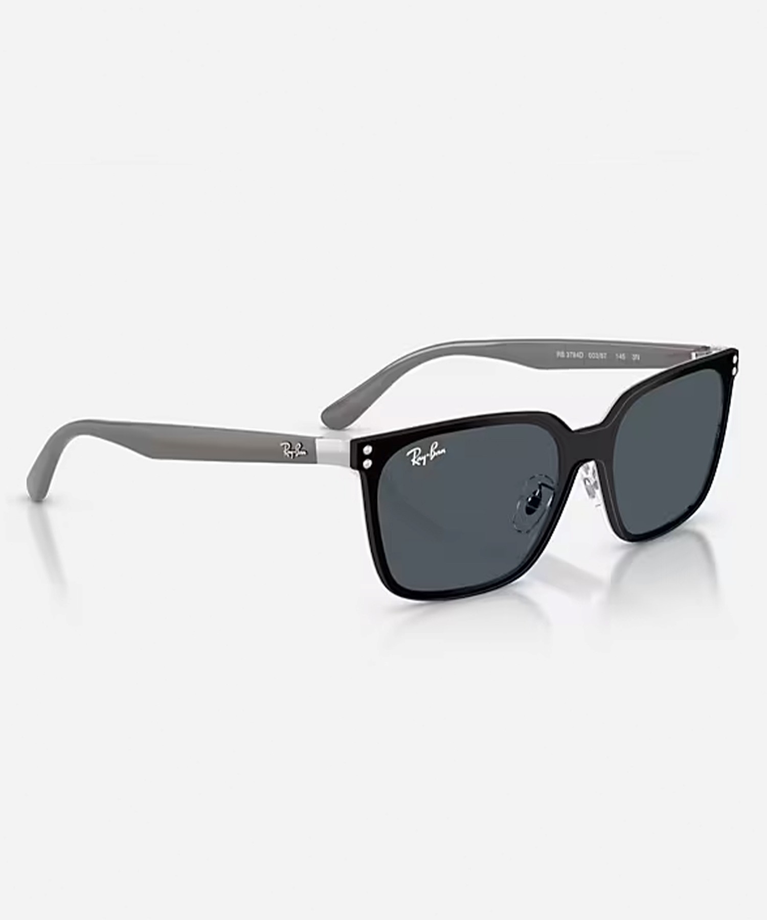 Ray-Ban レイバン サングラス 0RB3784D003/87 サングラス｜ムラサキ