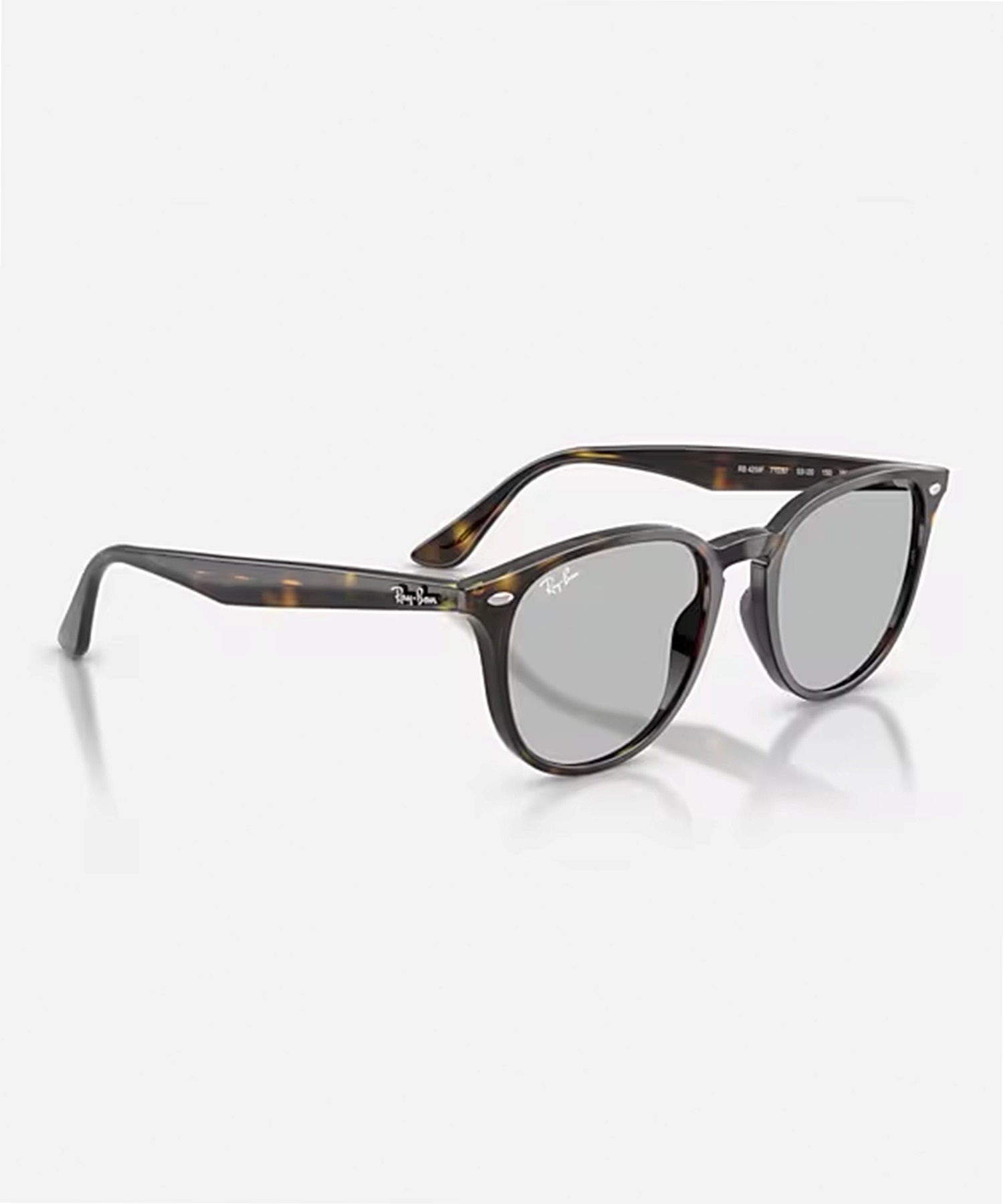 レイバン　サングラス　土日限定価格 Ray-Ban レイバン サングラス 0RB4259F710/87 サングラス｜ムラサキ