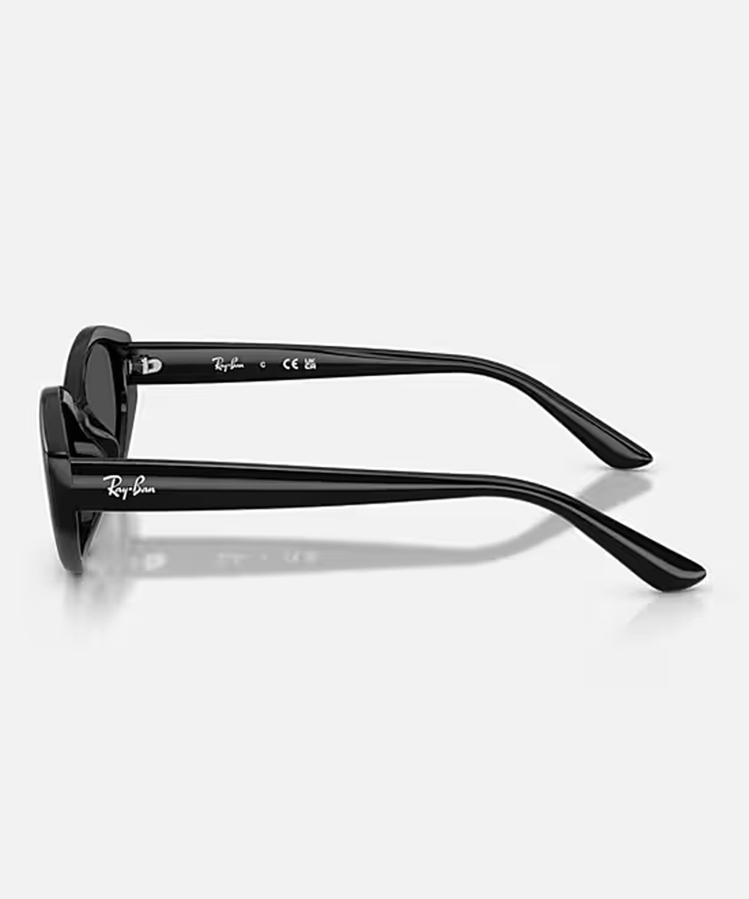 Ray-Ban レイバン サングラス 0RB4473D667787 サングラス｜ムラサキ