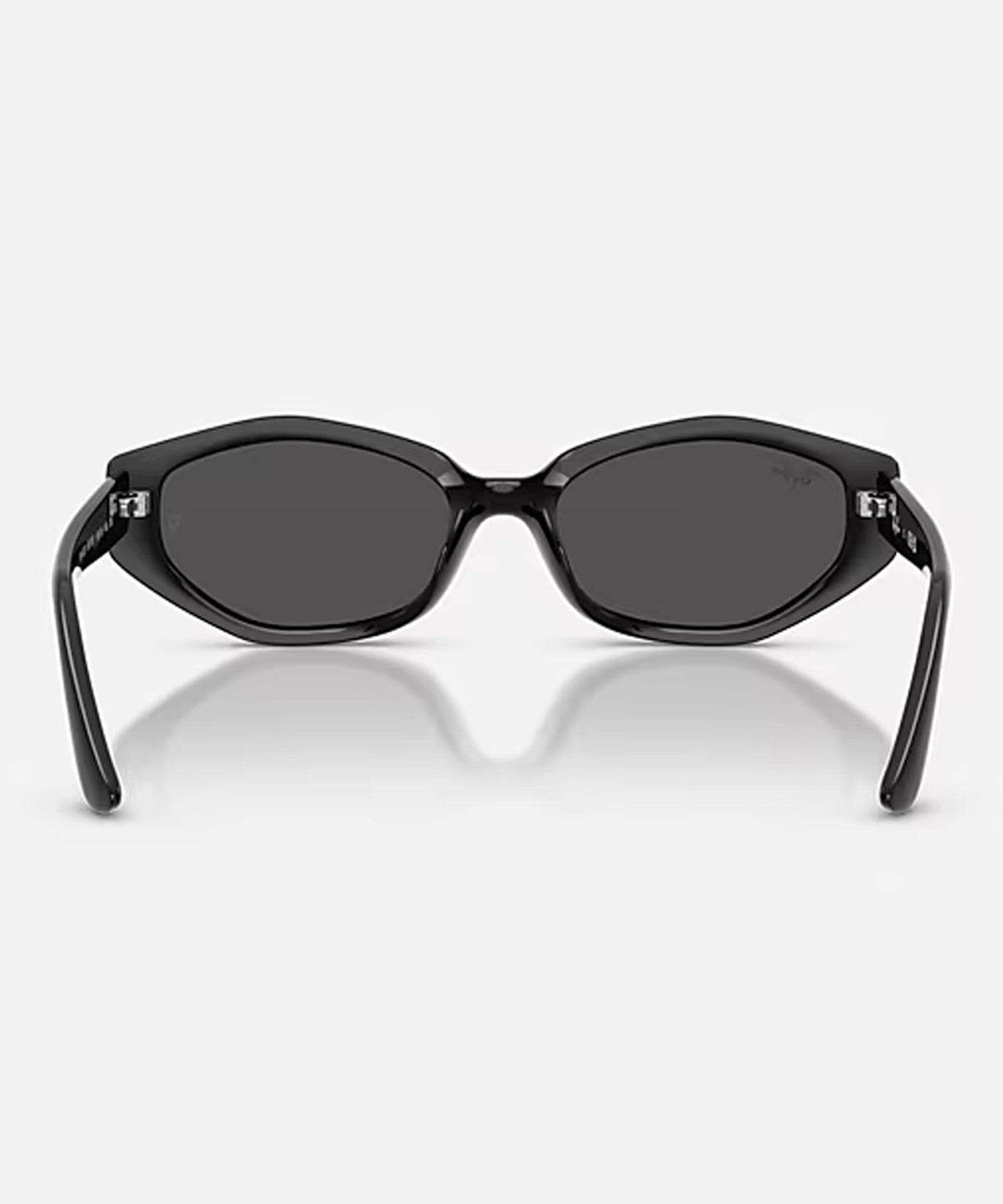 Ray Ban レイバン 折り畳みサングラス Ray-Ban レイバン サングラス 0RB4473D667787 サングラス｜ムラサキ