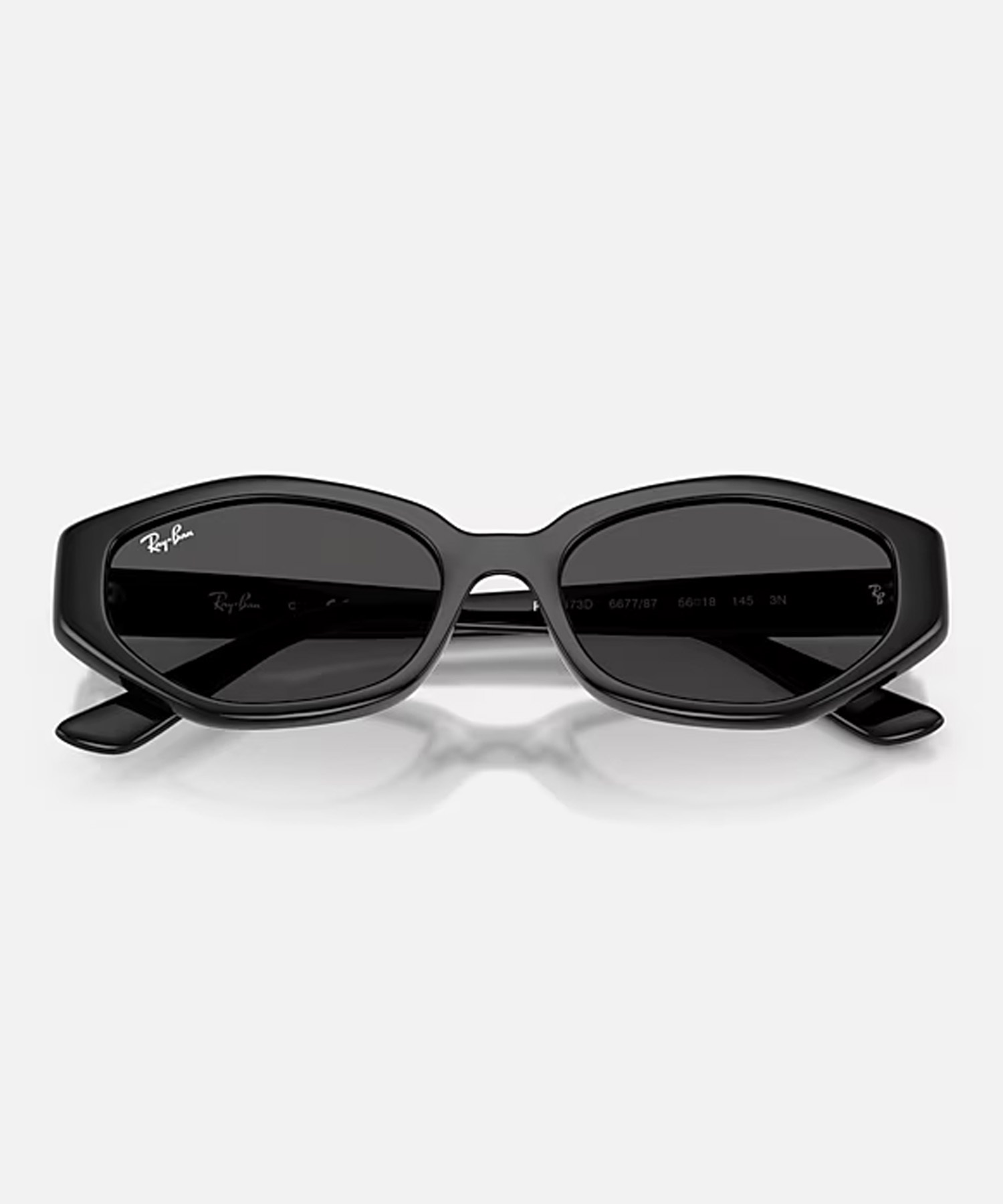 Ray-Ban レイバン サングラス 0RB4473D667787 サングラス｜ムラサキ