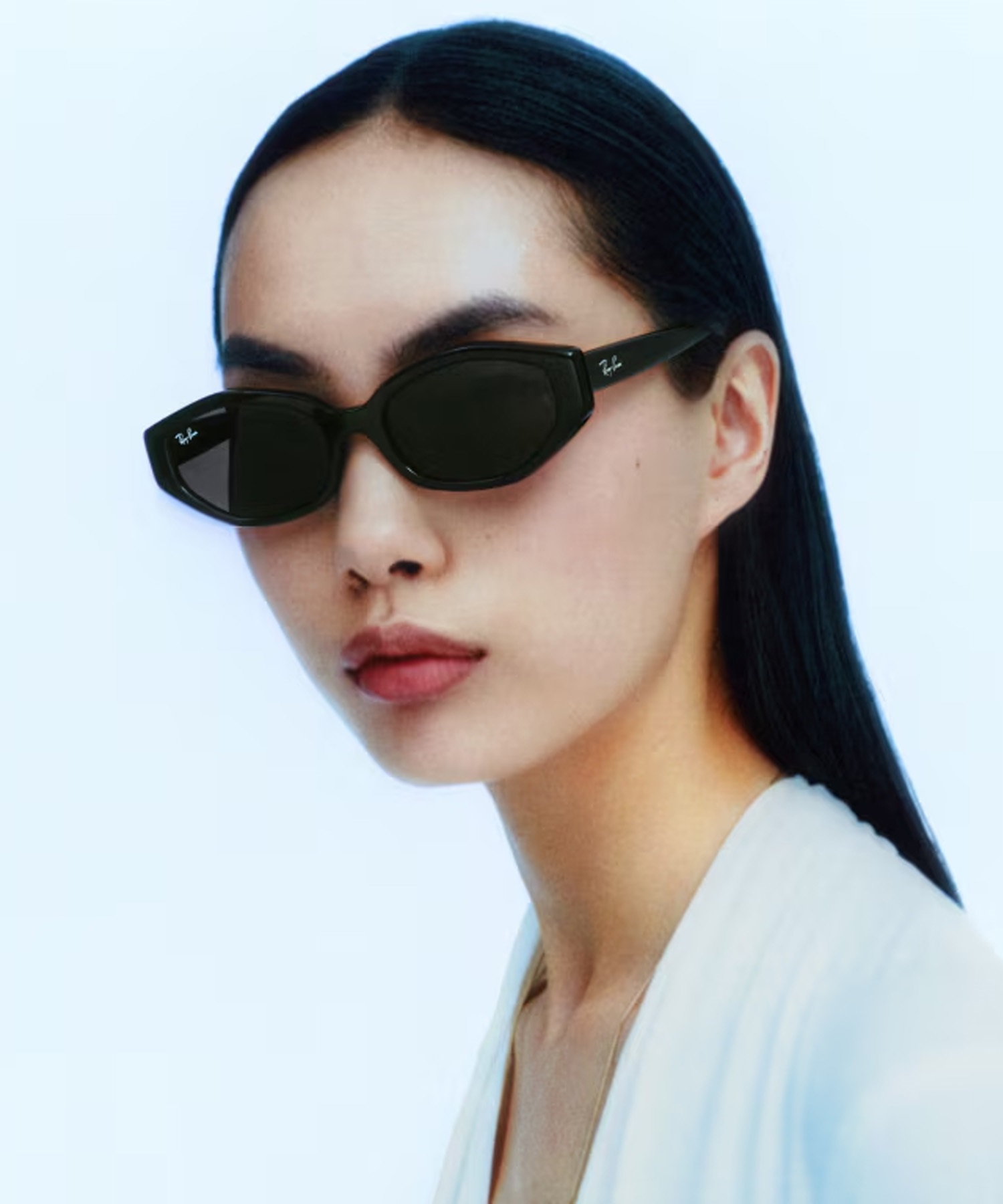 Ray-Ban レイバン サングラス 0RB4473D667787 サングラス｜ムラサキ