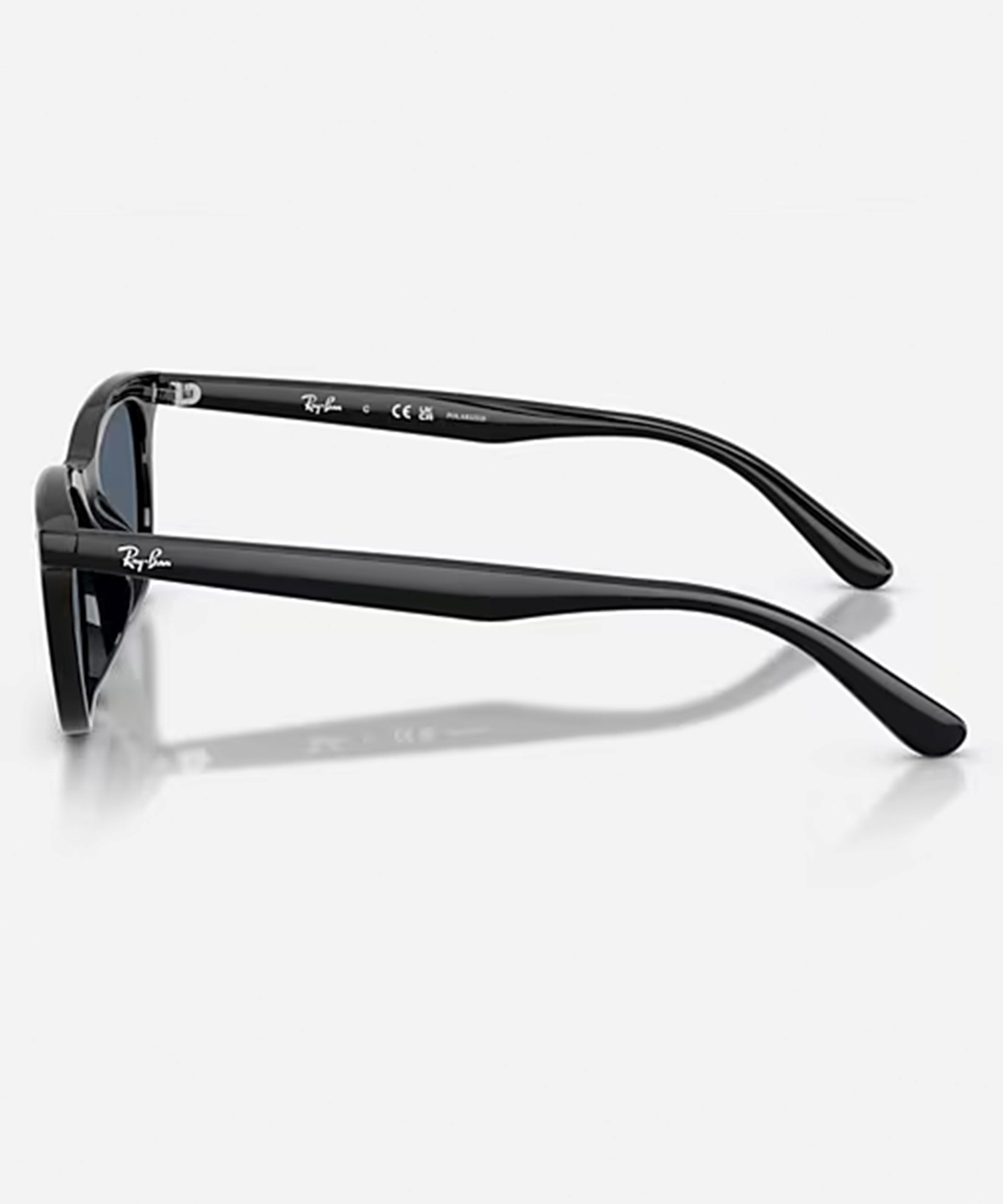 レイバン サングラス 美品 Ray-Ban レイバン サングラス 偏光 0RB4474D901/2V サングラス