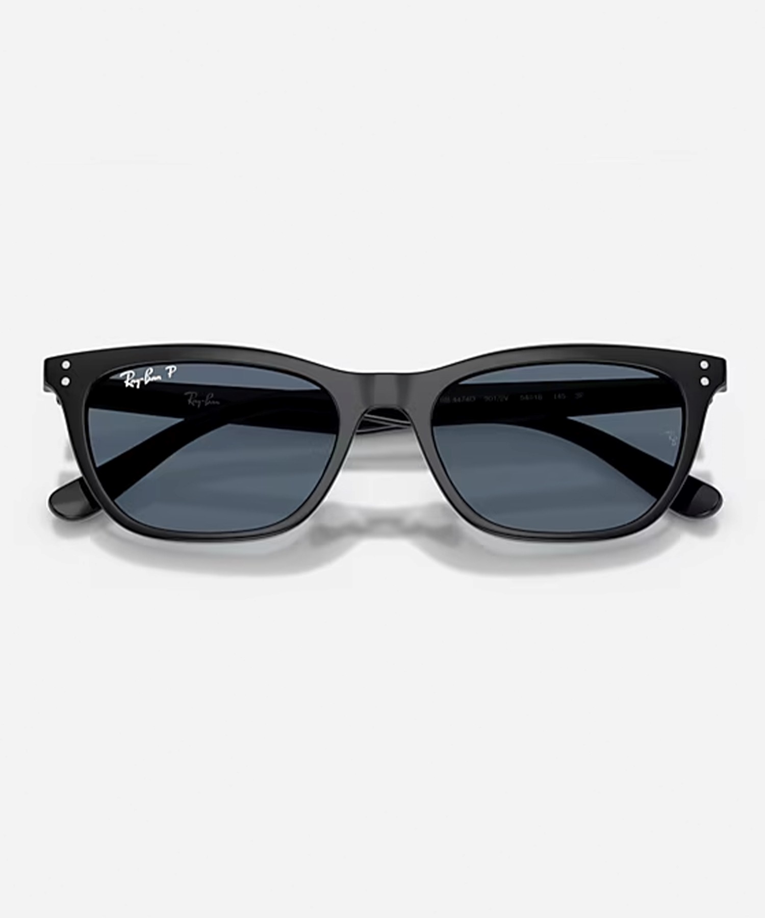 Ray-Ban レイバン サングラス 偏光 0RB4474D901/2V サングラス