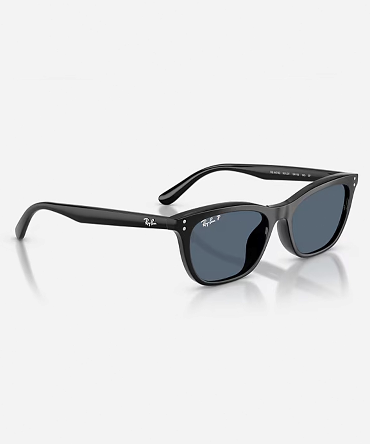Ray-Ban レイバン サングラス 偏光 0RB4474D901/2V サングラス