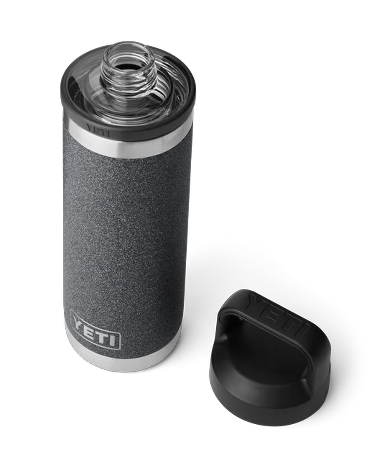 YETI イエティ ステンレスボトル 水筒 保温 保冷 ランブラー チャグ