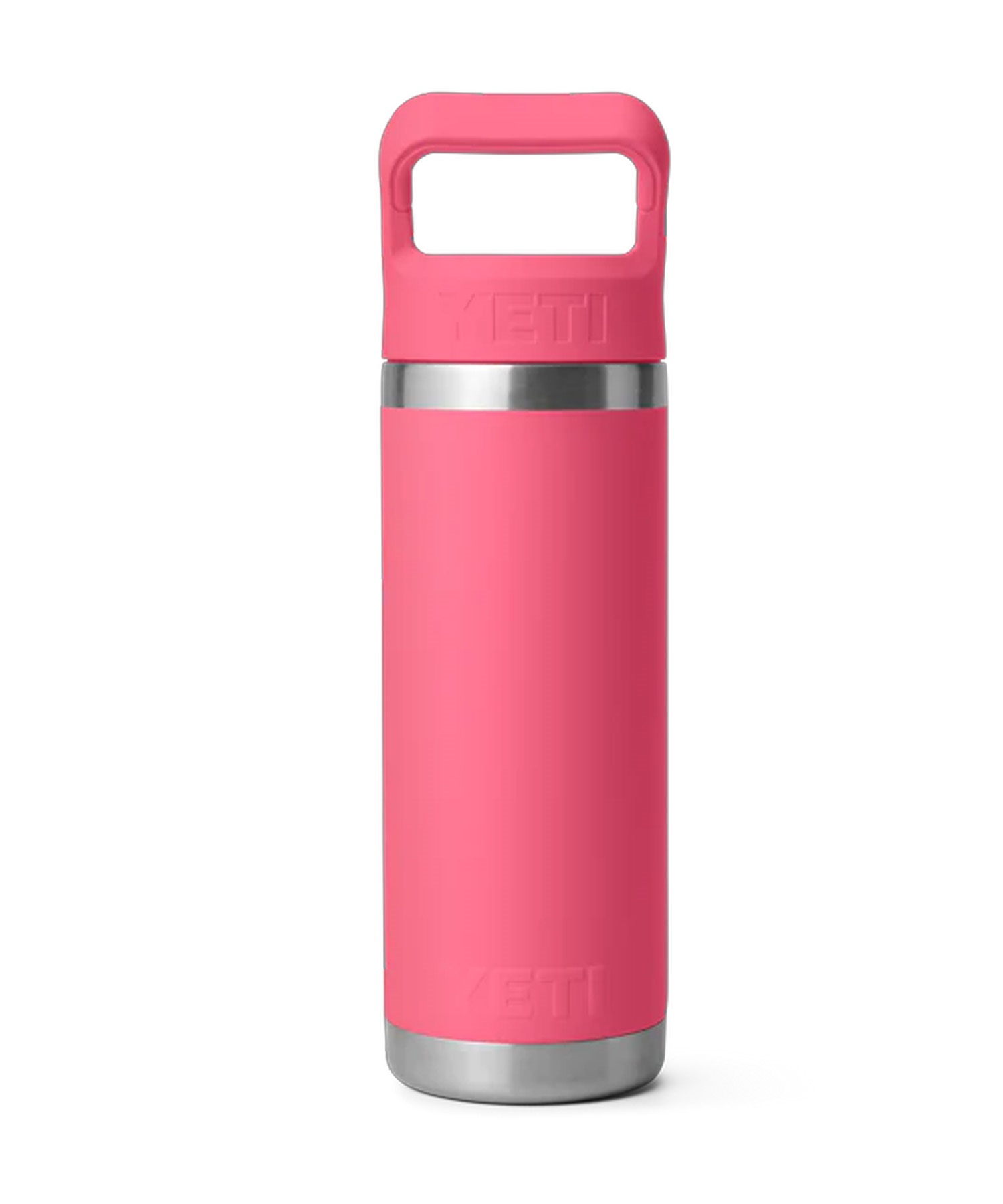 YETI イエティ ステンレスボトル 水筒 保温 保冷 ランブラー ストロー