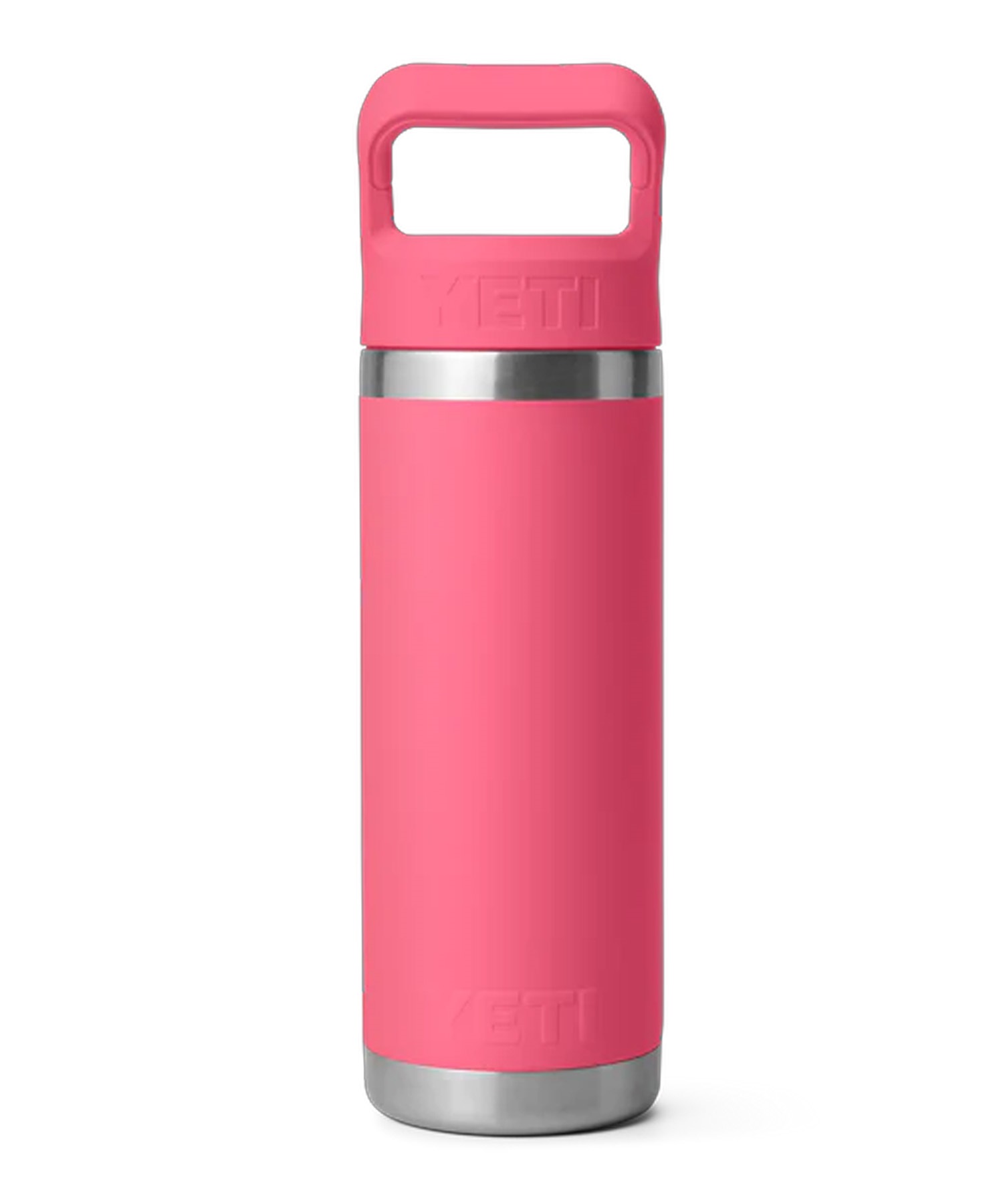 YETI イエティ ステンレスボトル 水筒 保温 保冷 ランブラー ストロー