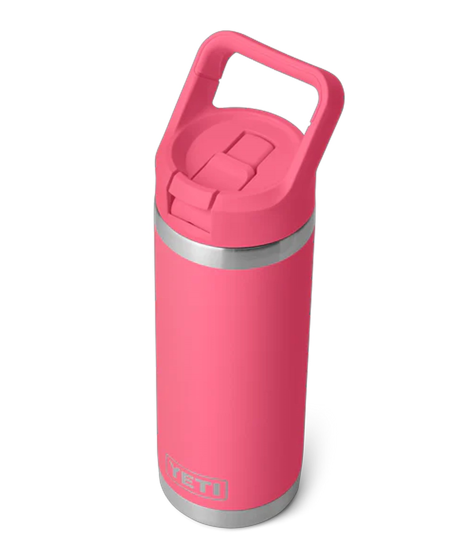 YETI Rambler 26oz ボトル トロピカルピンク イエティ YETI イエティ