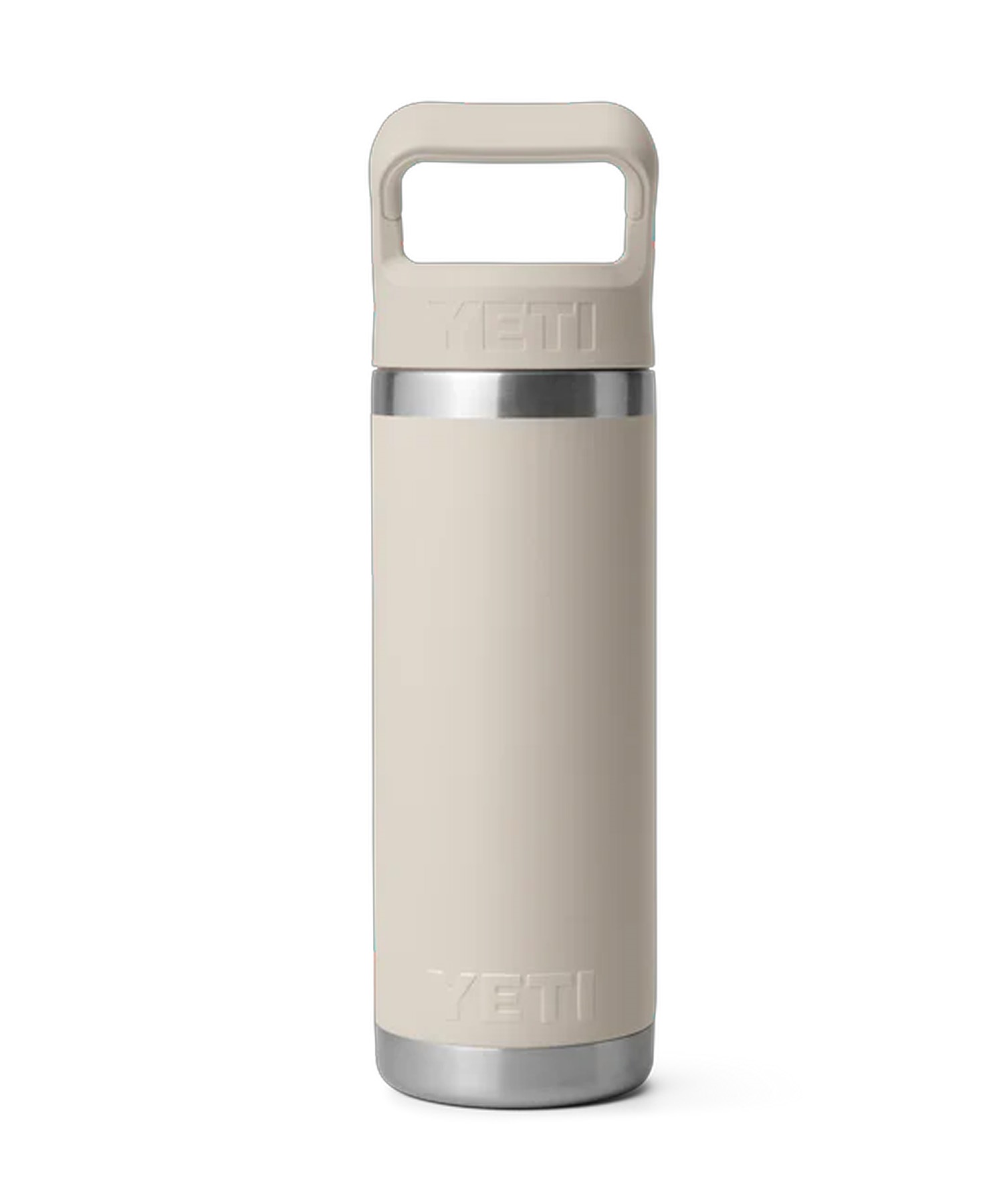 YETI イエティ ステンレスボトル 水筒 保温 保冷 ランブラー ストロー
