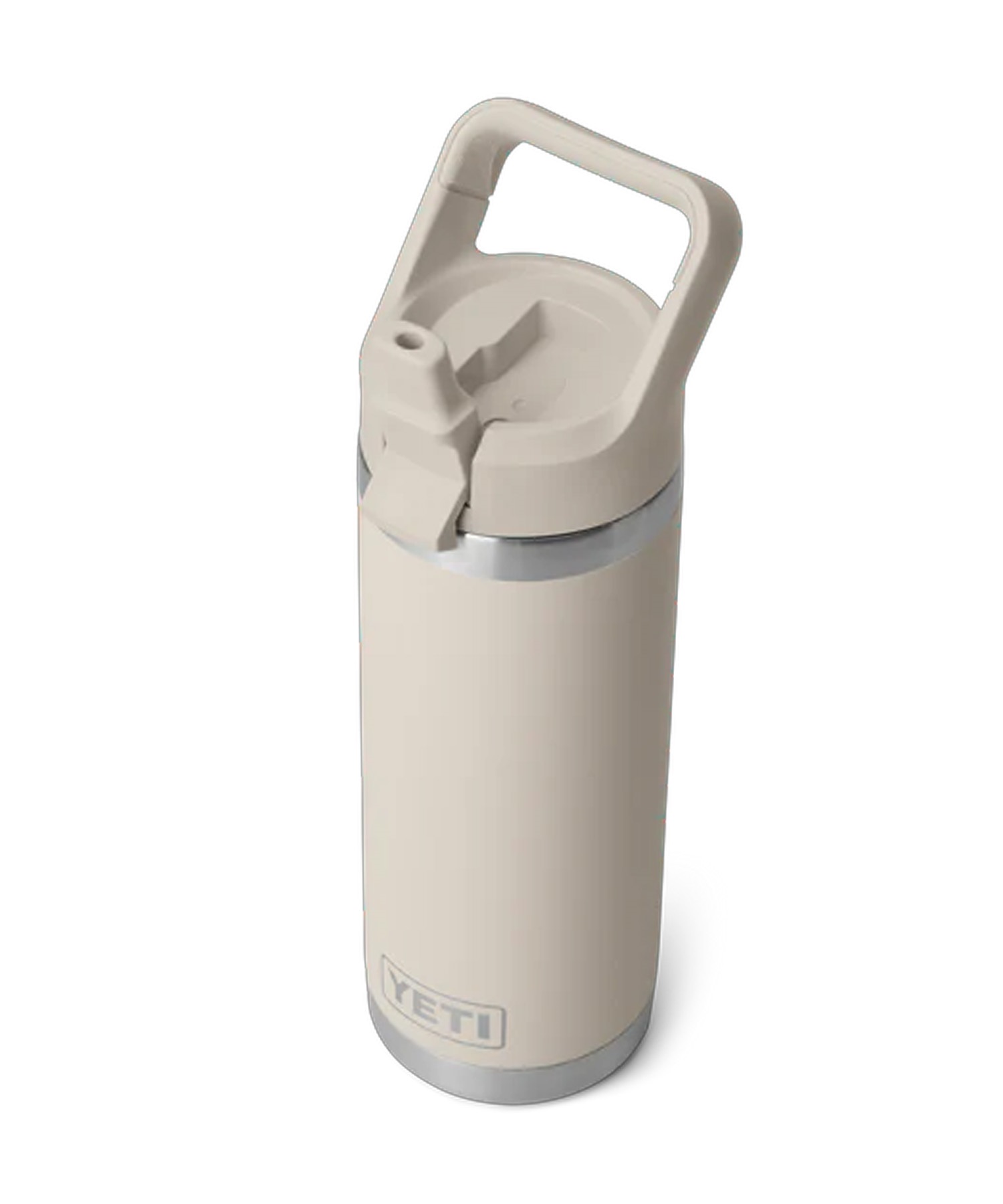 YETI イエティ ステンレスボトル 水筒 保温 保冷 ランブラー ストロー