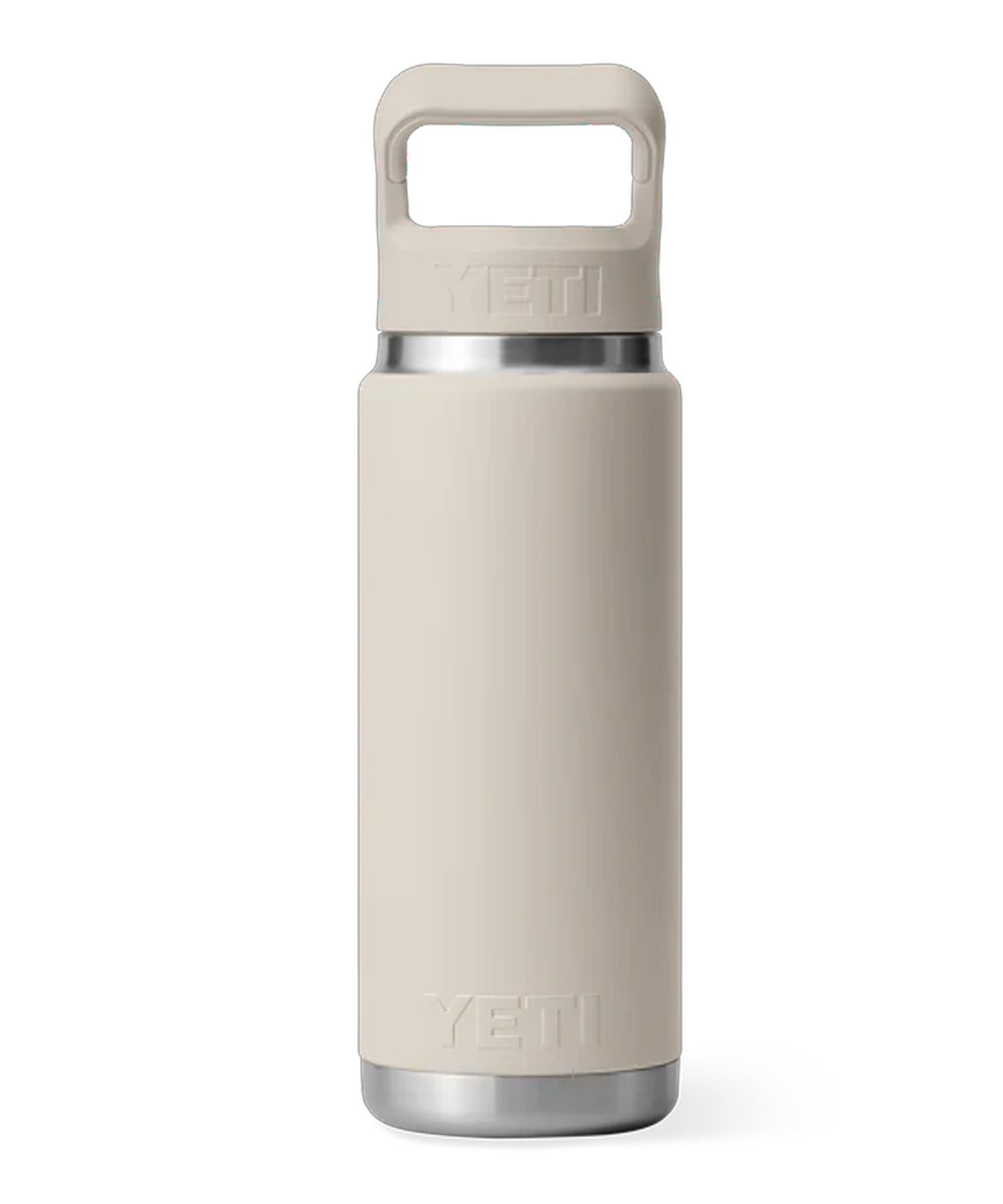 YETI イエティ ステンレスボトル 水筒 保温 保冷 ランブラー ストロー