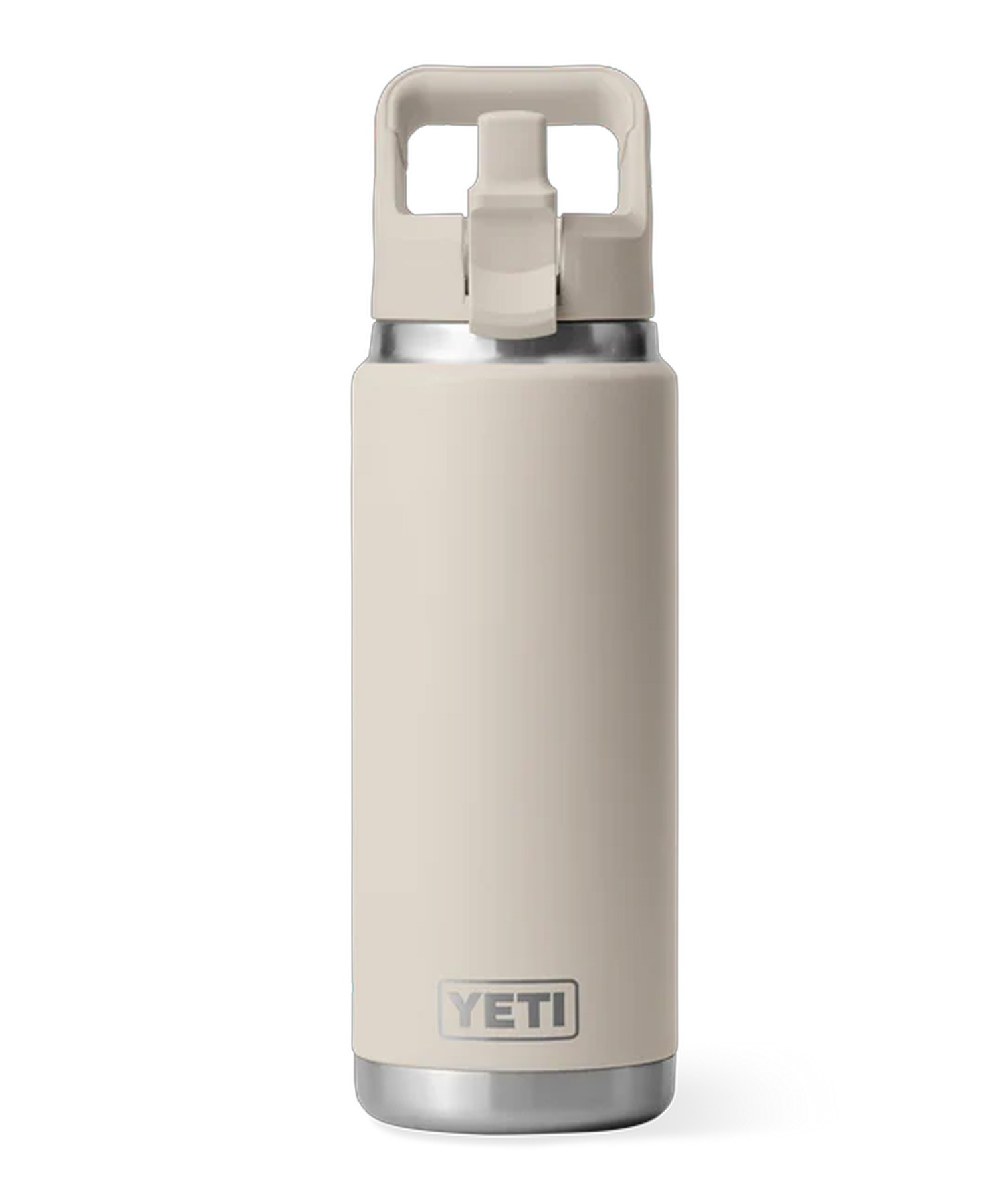 YETI イエティ ステンレスボトル 水筒 保温 保冷 ランブラー ストロー