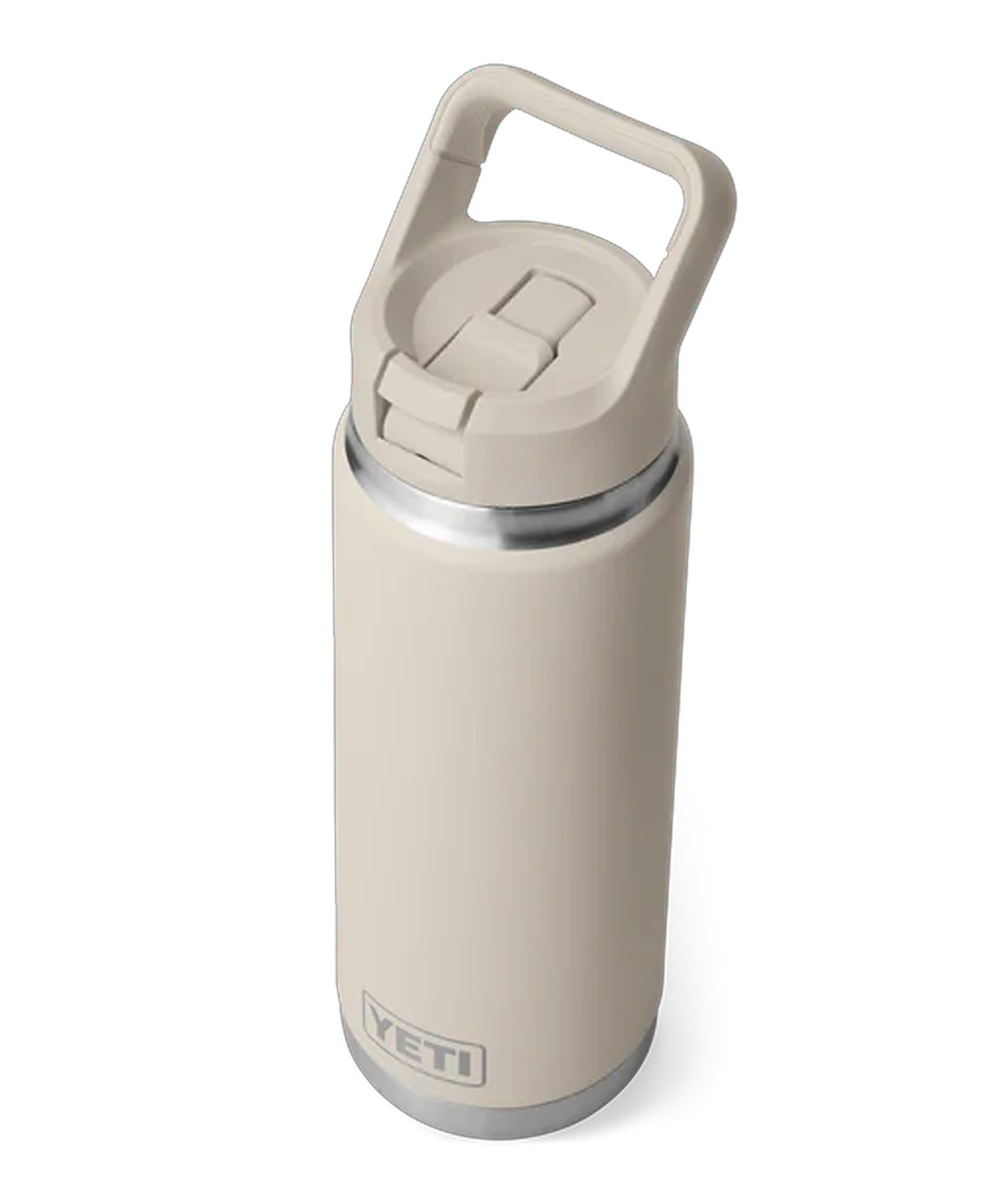 YETI イエティ ステンレスボトル 水筒 保温 保冷 ランブラー ストロー