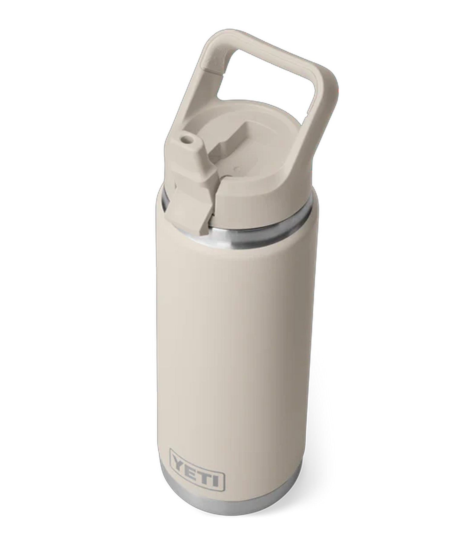 YETI イエティ ステンレスボトル 水筒 保温 保冷 ランブラー ストロー