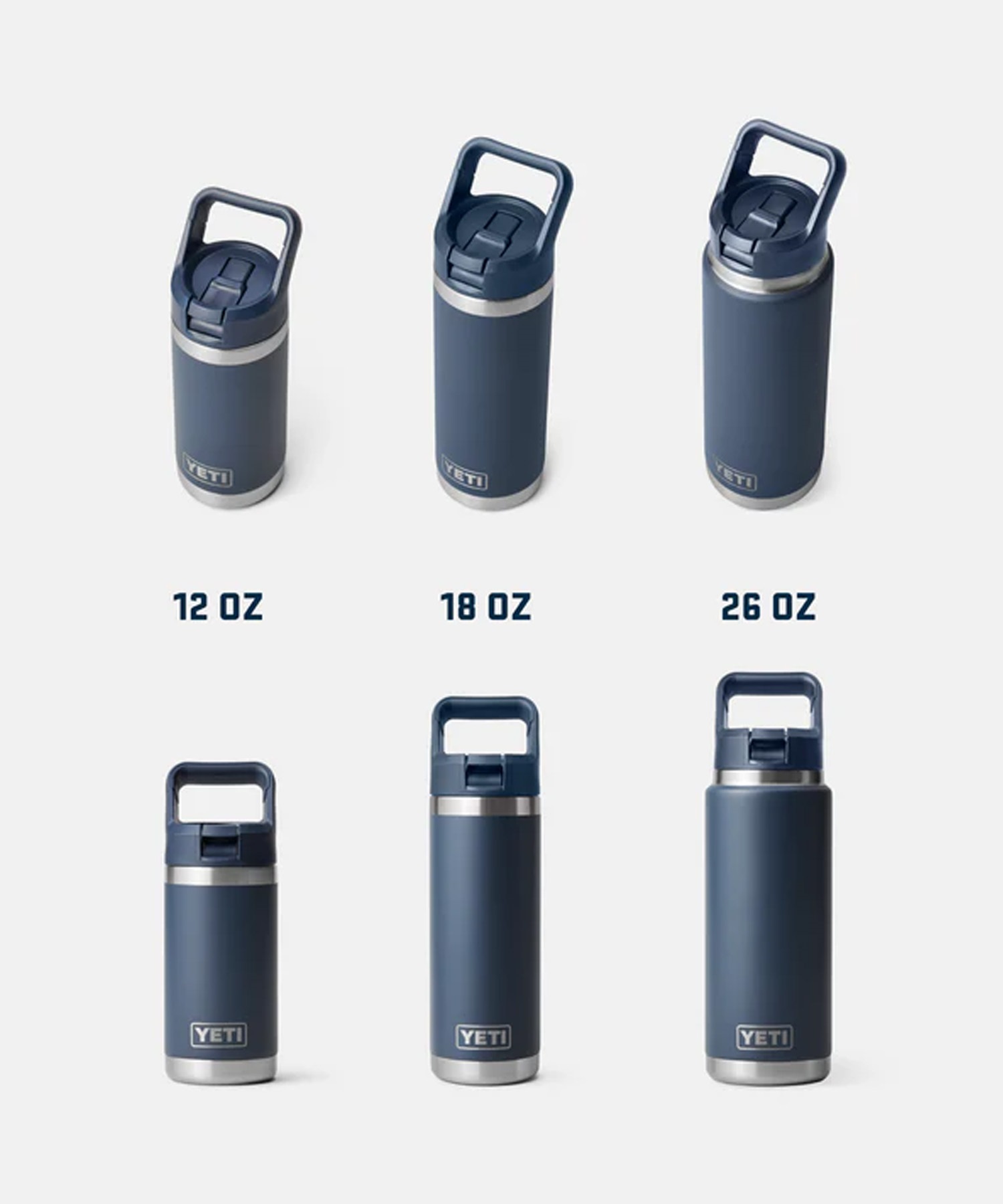 YETI イエッティ　ステンレスボトル YETI イエティ ステンレスボトル 水筒 保温 保冷 ランブラー ストロー