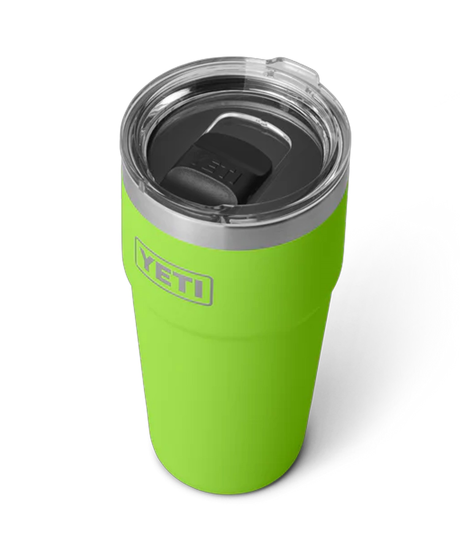 YETI イエティ タンブラー 保温 保冷 ランブラー スタッカブルカップ