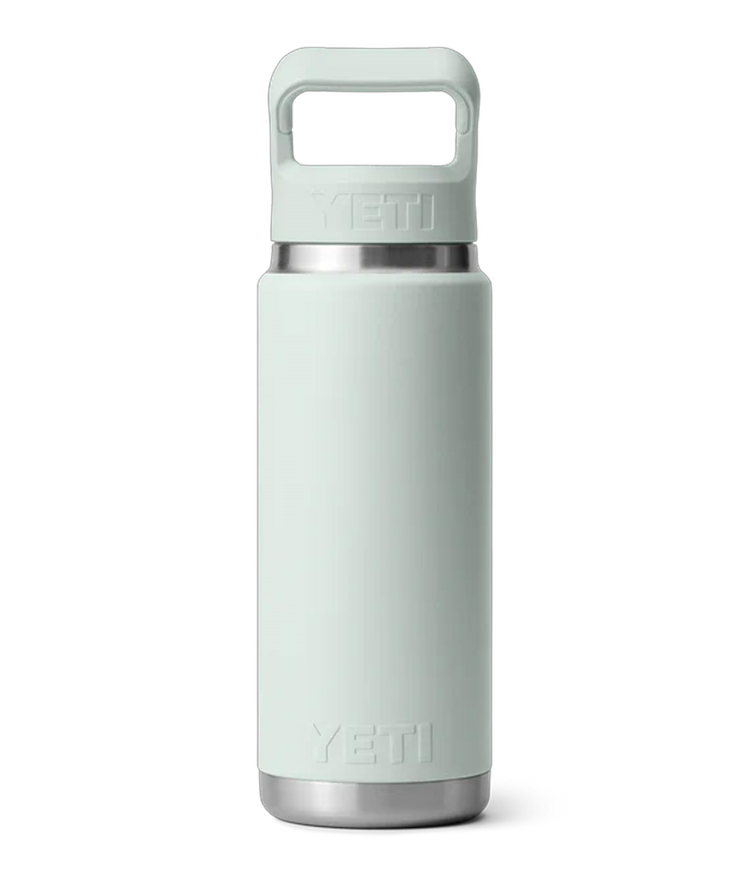 YETI イエティ ステンレスボトル 水筒 保温 保冷 ランブラー ストロー