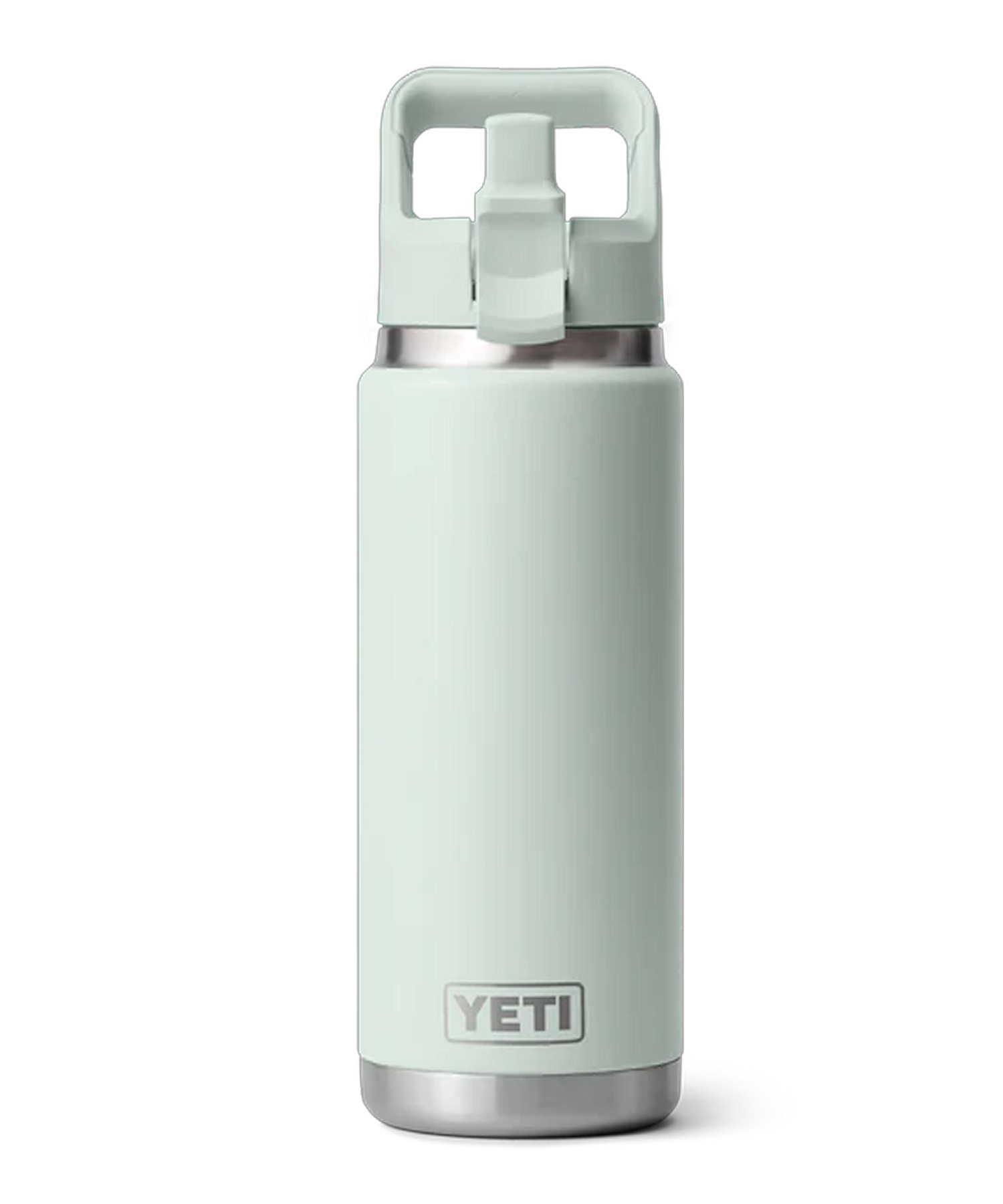 YETI イエティ ステンレスボトル 水筒 保温 保冷 ランブラー ストロー