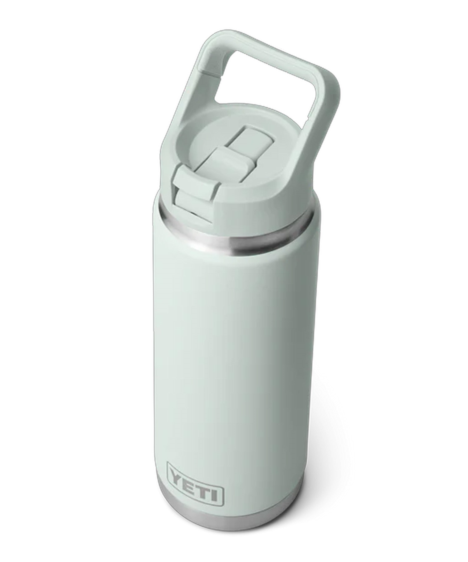 YETI イエティ ステンレスボトル 水筒 保温 保冷 ランブラー ストロー