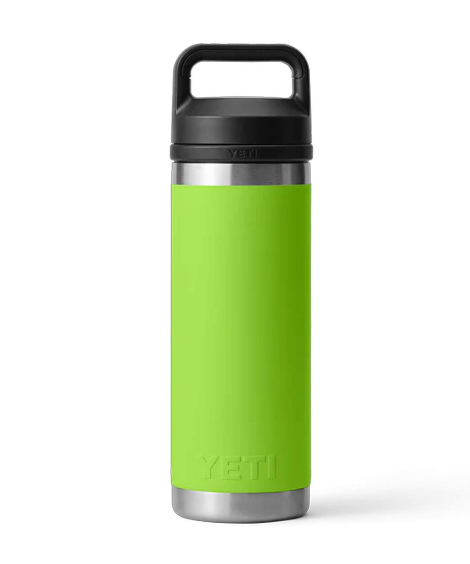 YETI イエティ ステンレスボトル 水筒 保温 保冷 ランブラー チャグ