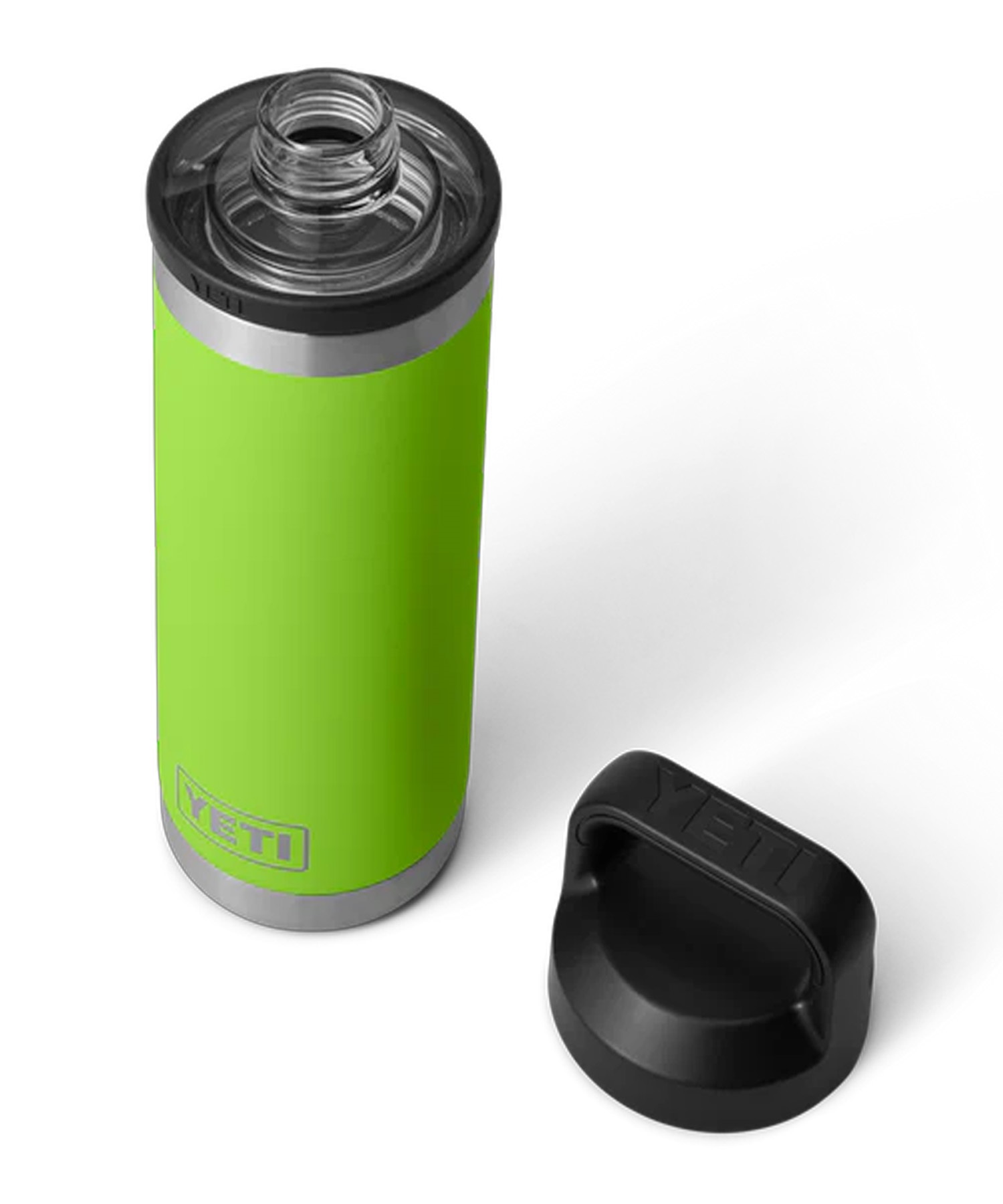 YETI イエティ ステンレスボトル 水筒 保温 保冷 ランブラー チャグ