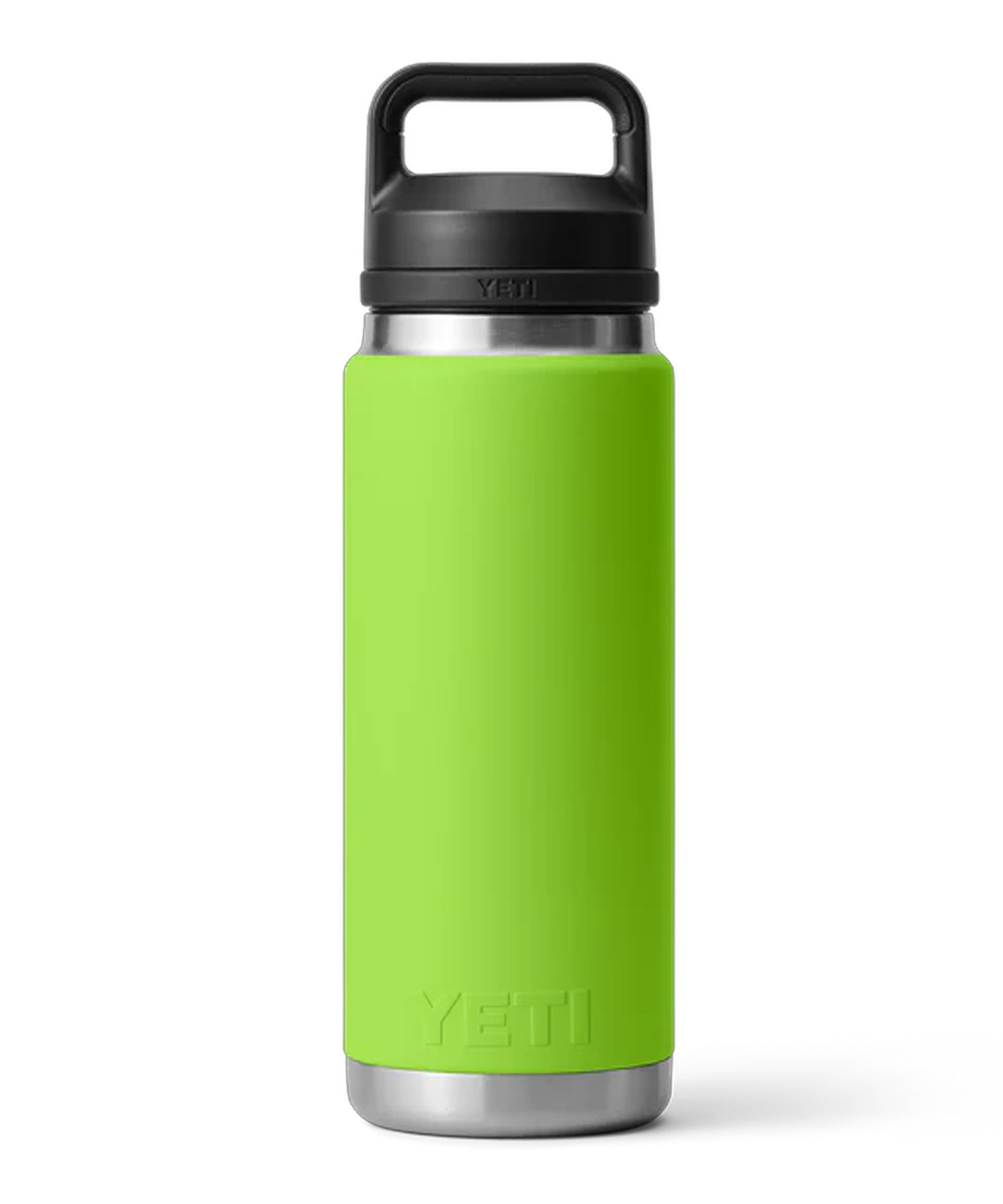 YETI イエティ ステンレスボトル 水筒 保温 保冷 ランブラー チャグ
