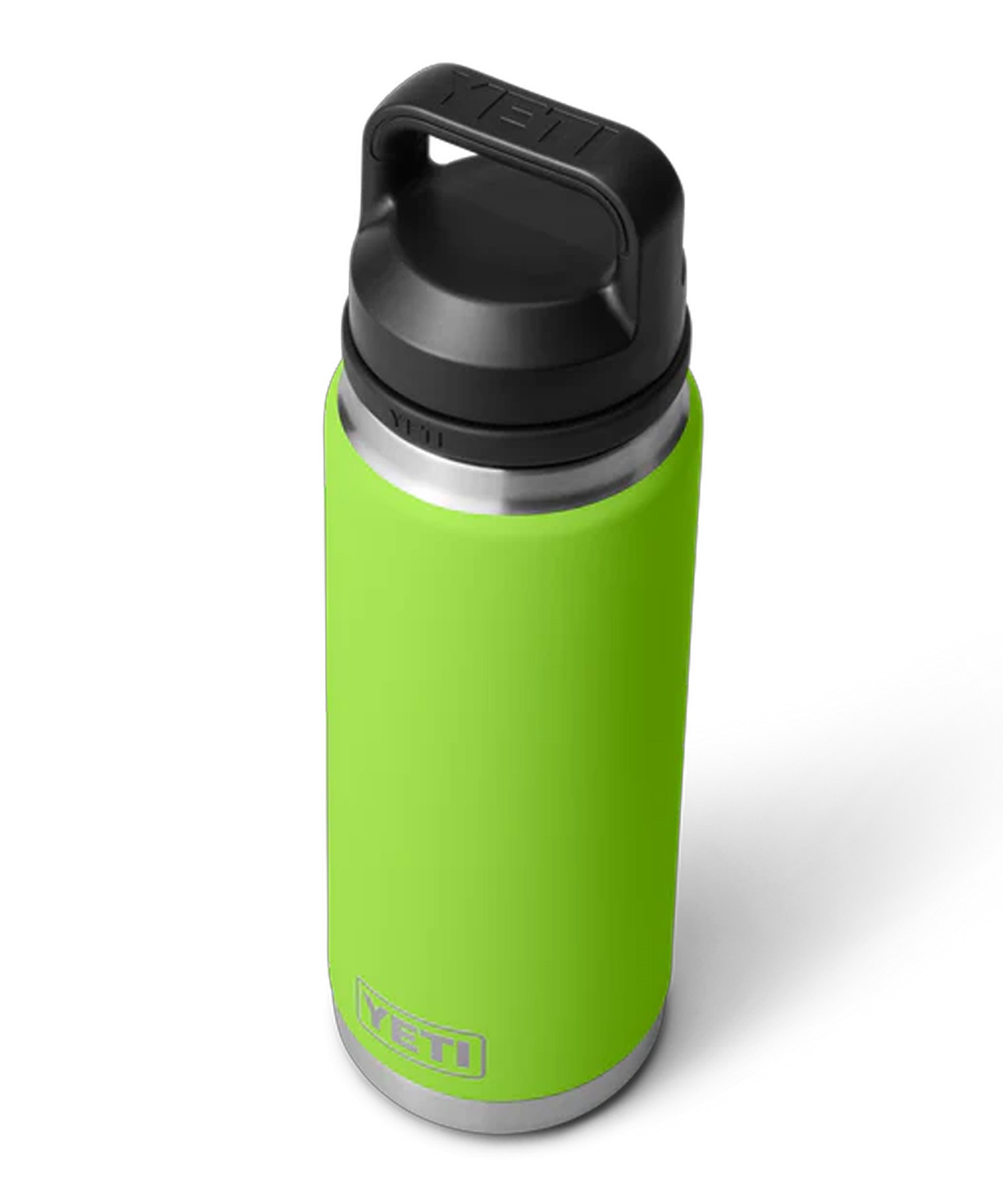 YETI イエティ ステンレスボトル 水筒 保温 保冷 ランブラー チャグ