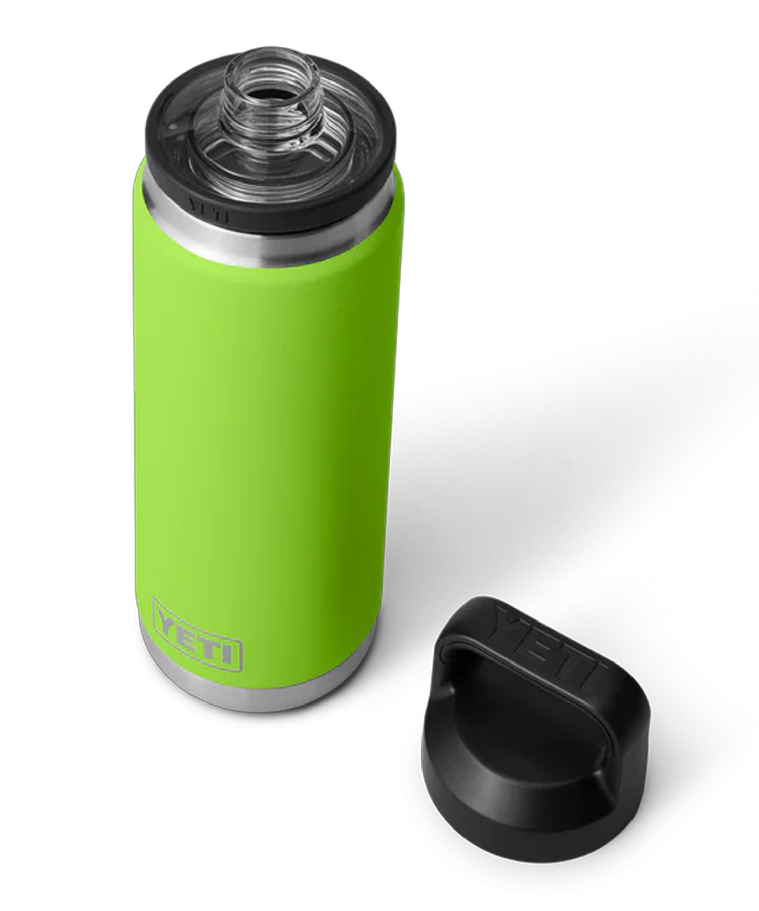 YETI イエティ ステンレスボトル 水筒 保温 保冷 ランブラー チャグ