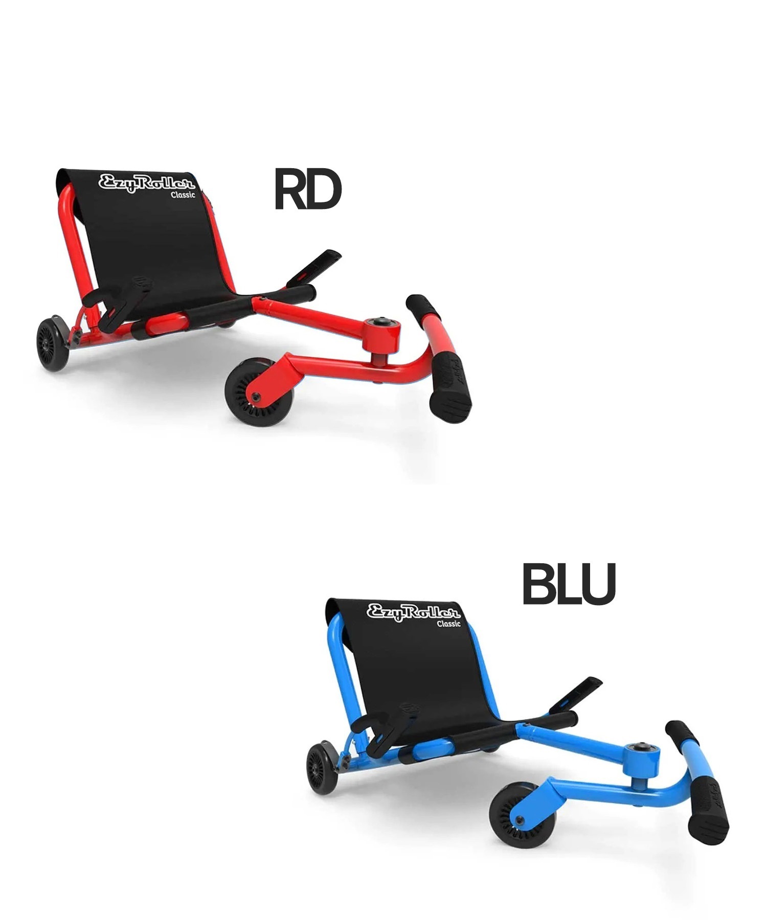 EZY ROLLER イージーローラー キッズ おもちゃ 乗り物 CLASSIC