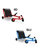 EZY ROLLER イージーローラー キッズ おもちゃ 乗り物 CLASSIC クラシック(BLU-ONE)