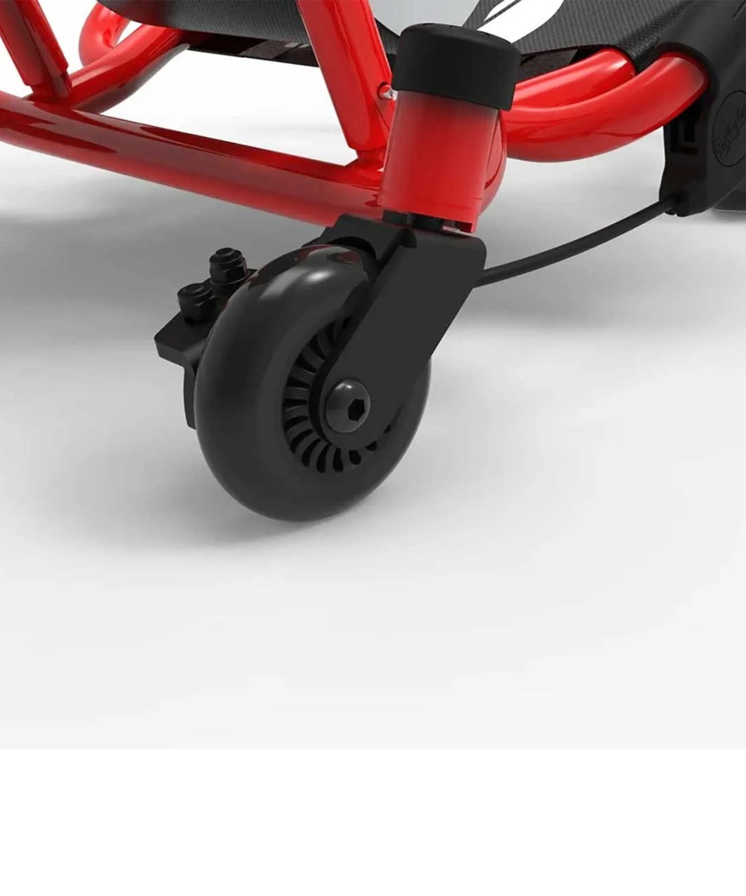 EZY ROLLER イージーローラー キッズ おもちゃ 乗り物 SPINNER