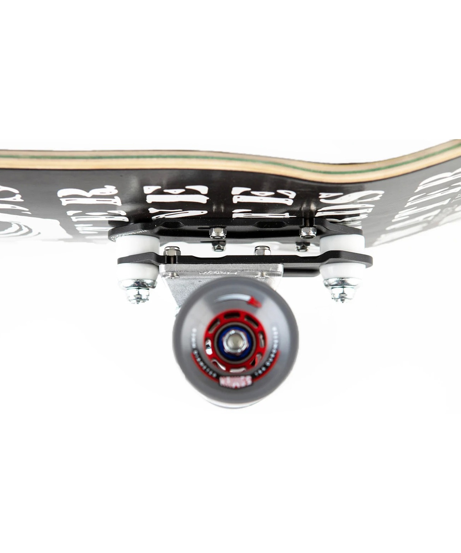 ウォーターボーントラック　WATERBORNE レールアダプター WATERBORNE ウォーターボーン RAIL ADAPTER スケートボード パーツ