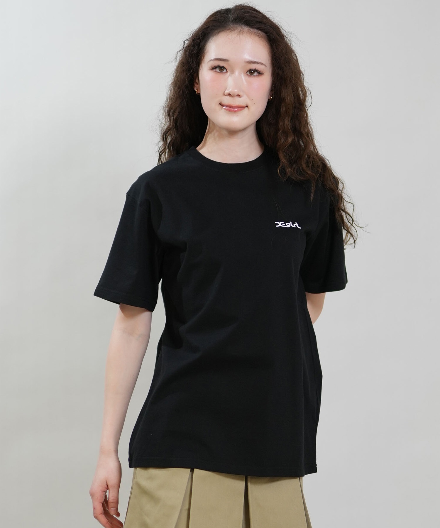 Answer4 限定Tシャツ レディースXS 黒 4．1oz ドライアスレチックTシャツ ＜アダルト＞ 5900－01