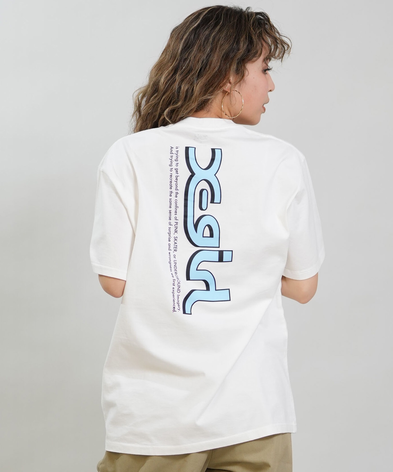 女子プロ Sareee モブスタイルスコラボTシャツ XL ホワイト ホワイト XL モブスタイルスコラボTシャツ Sareee 女子プロ Yahoo